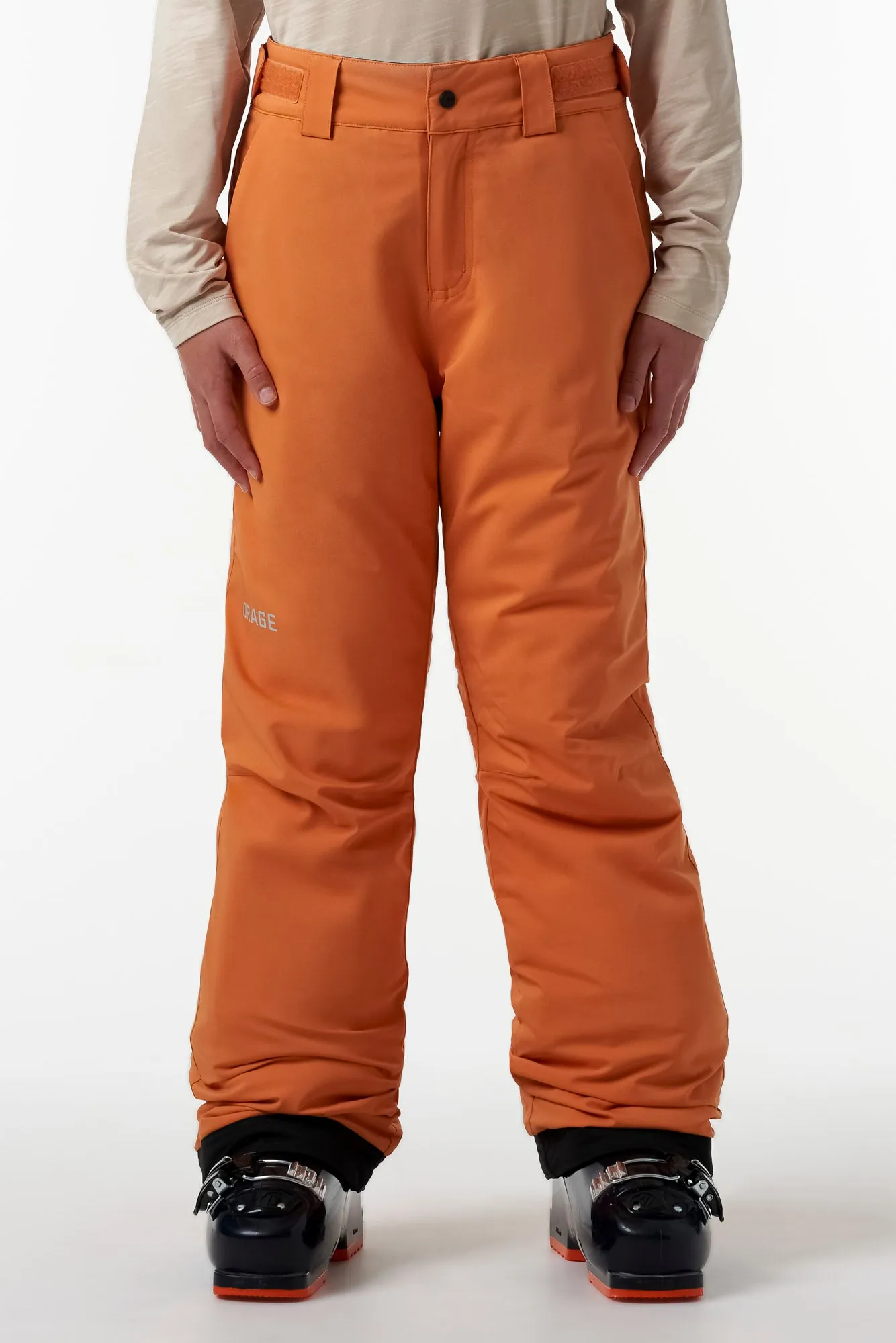 Girl's Comi Insulated Pant