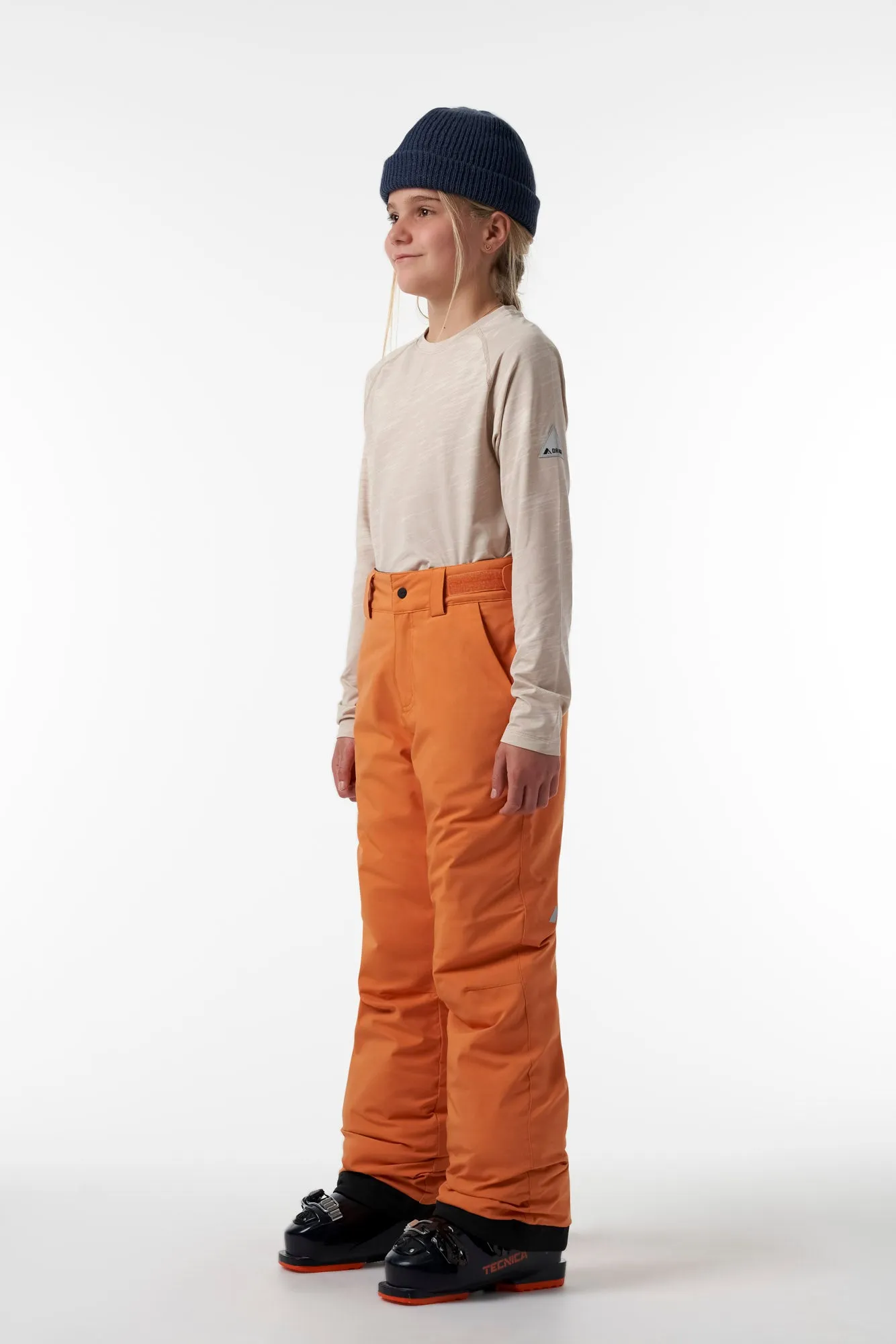 Girl's Comi Insulated Pant