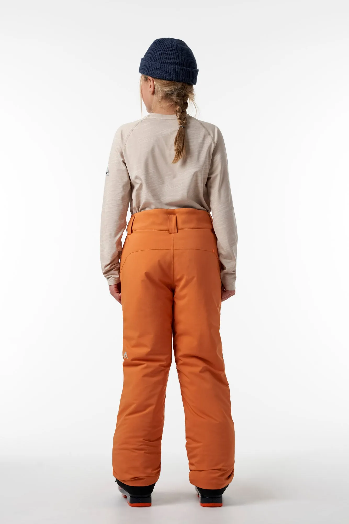 Girl's Comi Insulated Pant