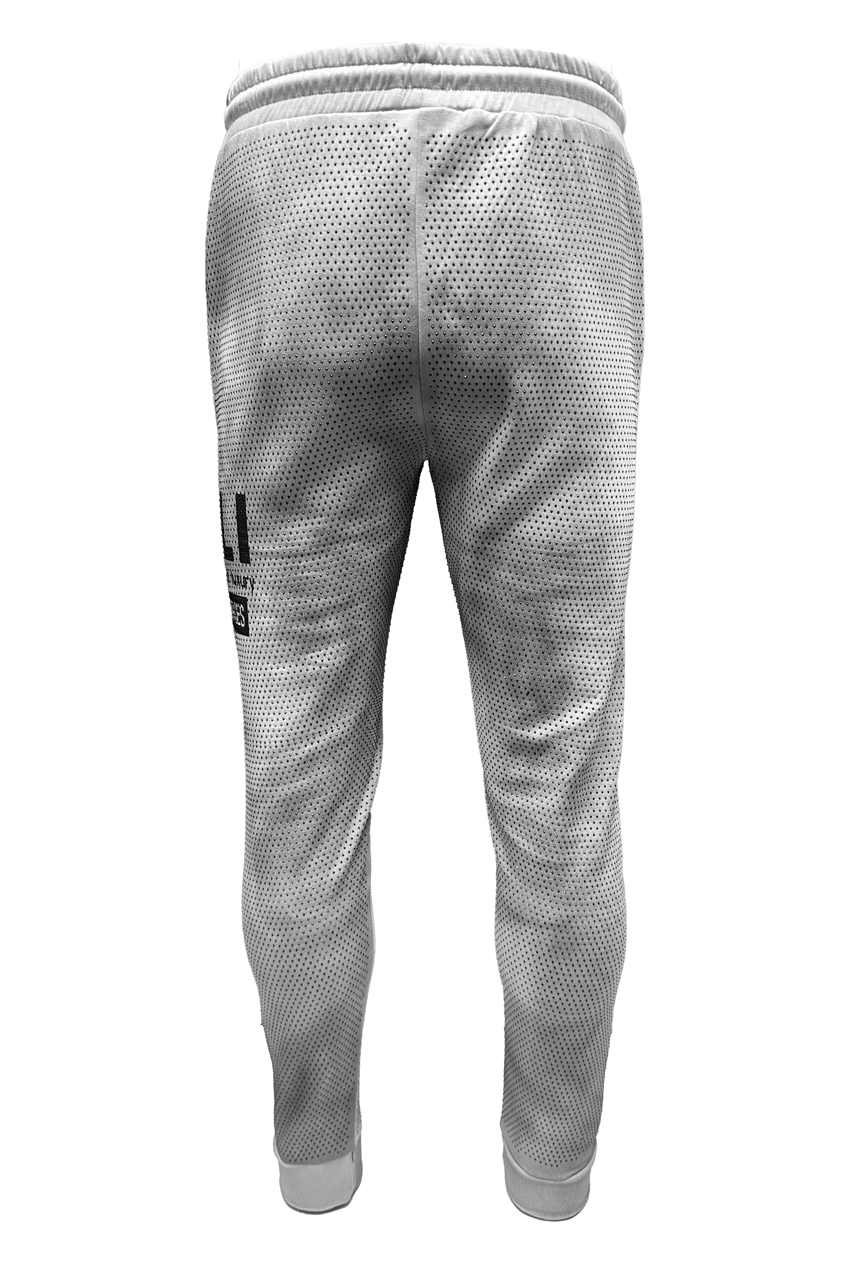 Glazzer Track Pant*