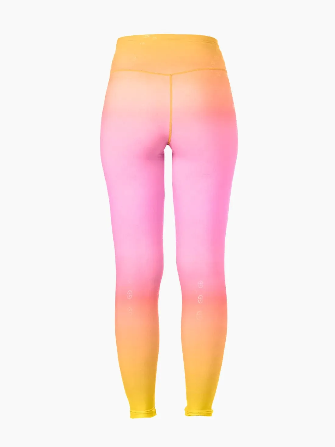 Goldbergh Exercise Tight Leggings - Women's