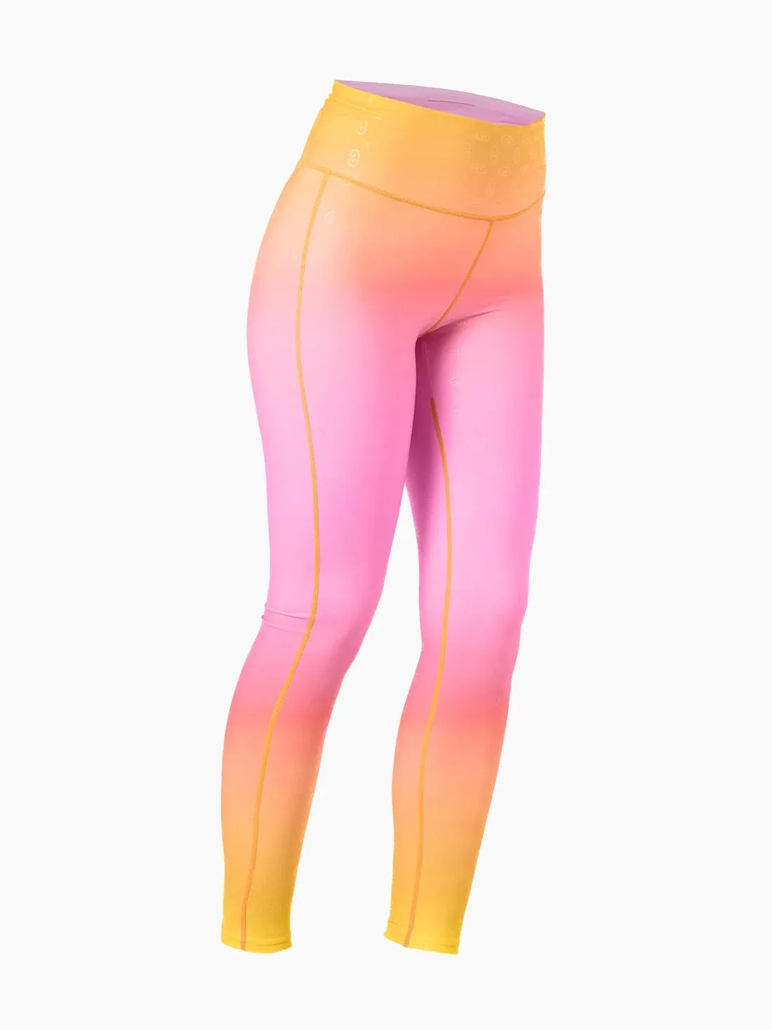 Goldbergh Exercise Tight Leggings - Women's