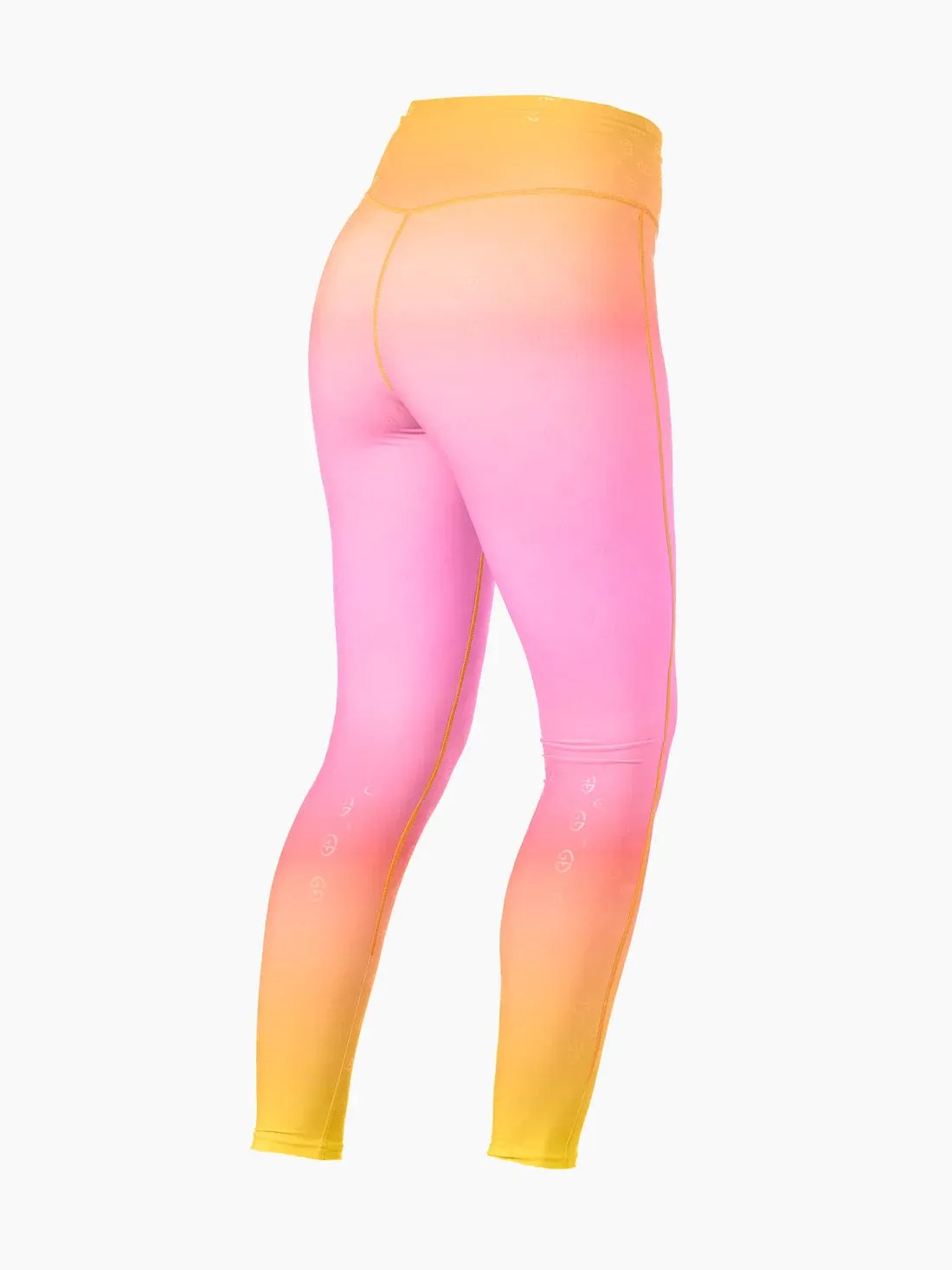 Goldbergh Exercise Tight Leggings - Women's