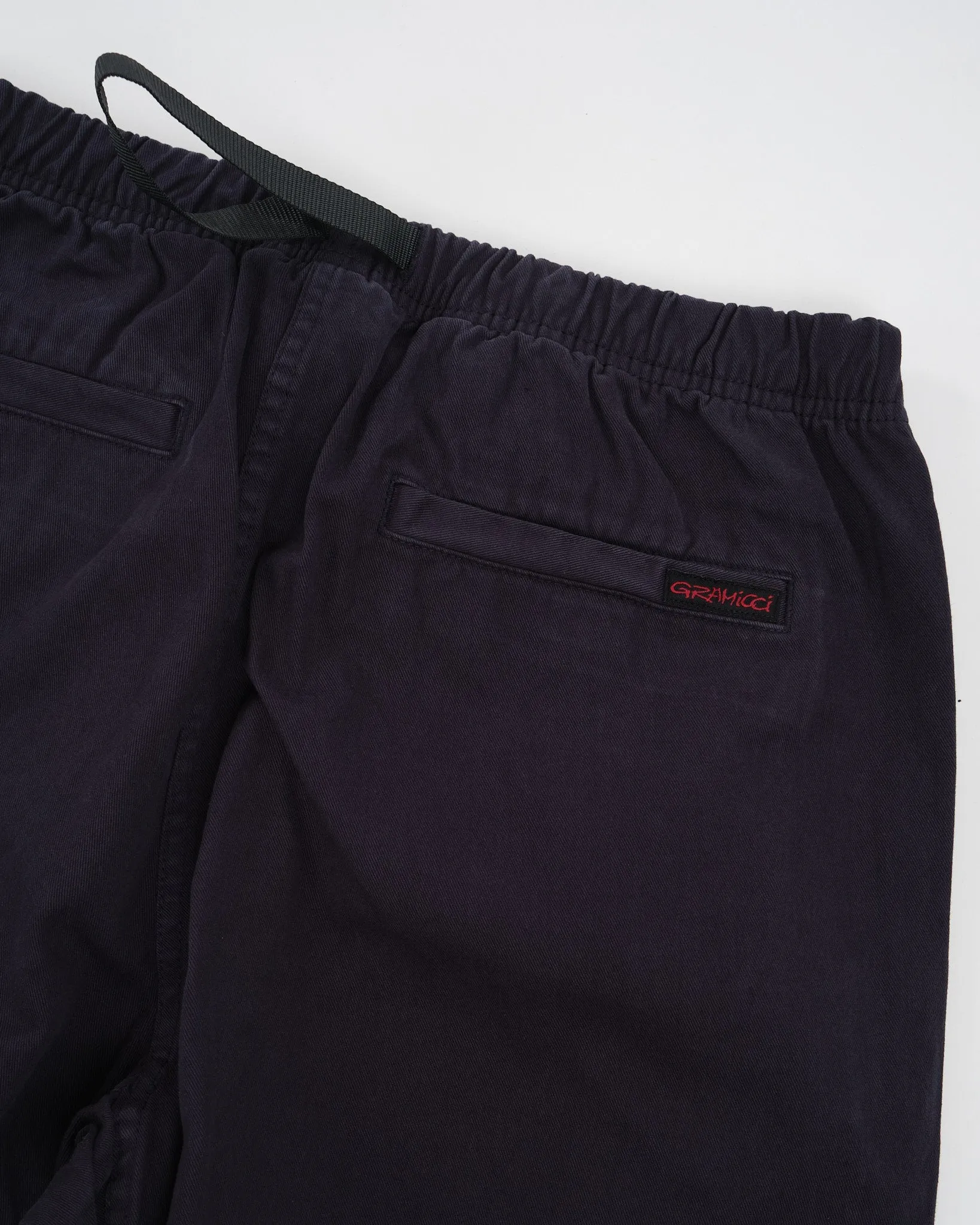 Gramicci Pant Double Navy