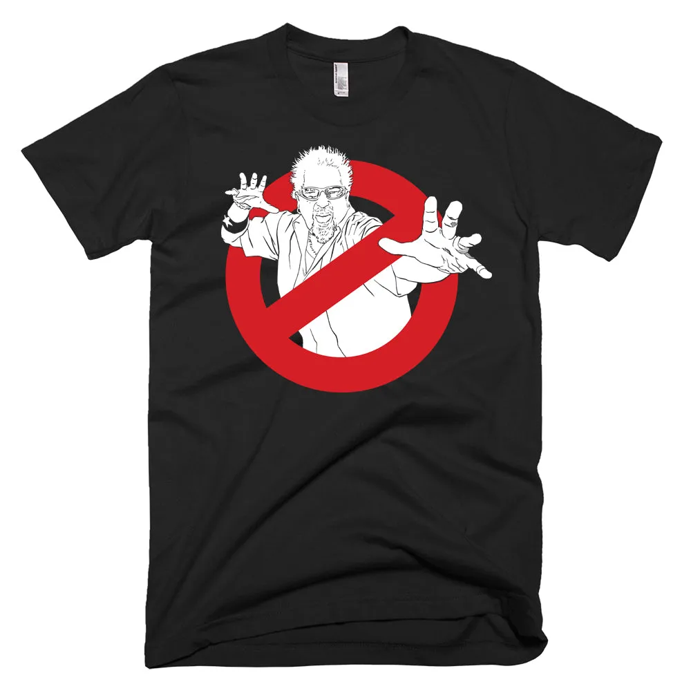 “Guybusters” T-Shirt