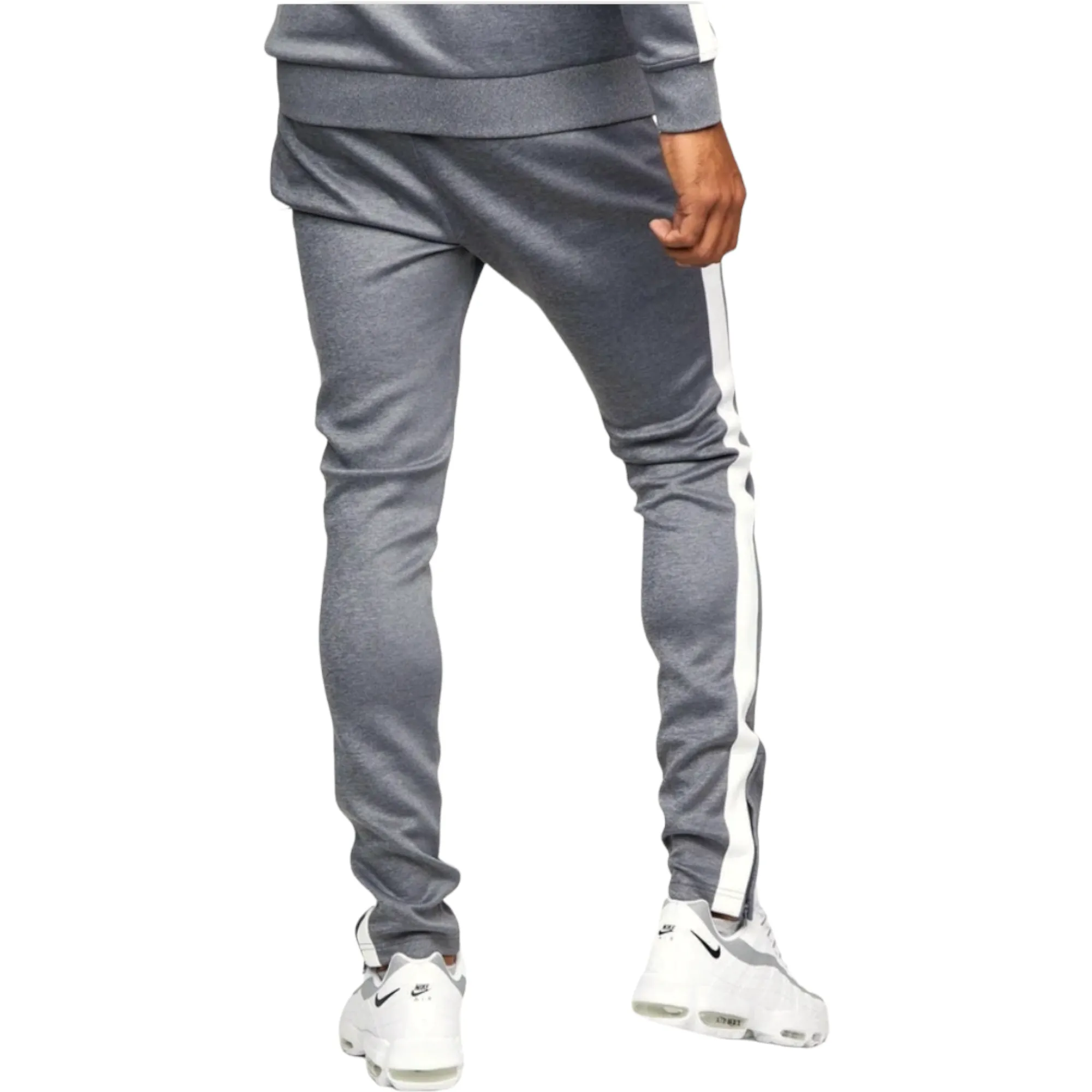 GYM KING POLY PANT