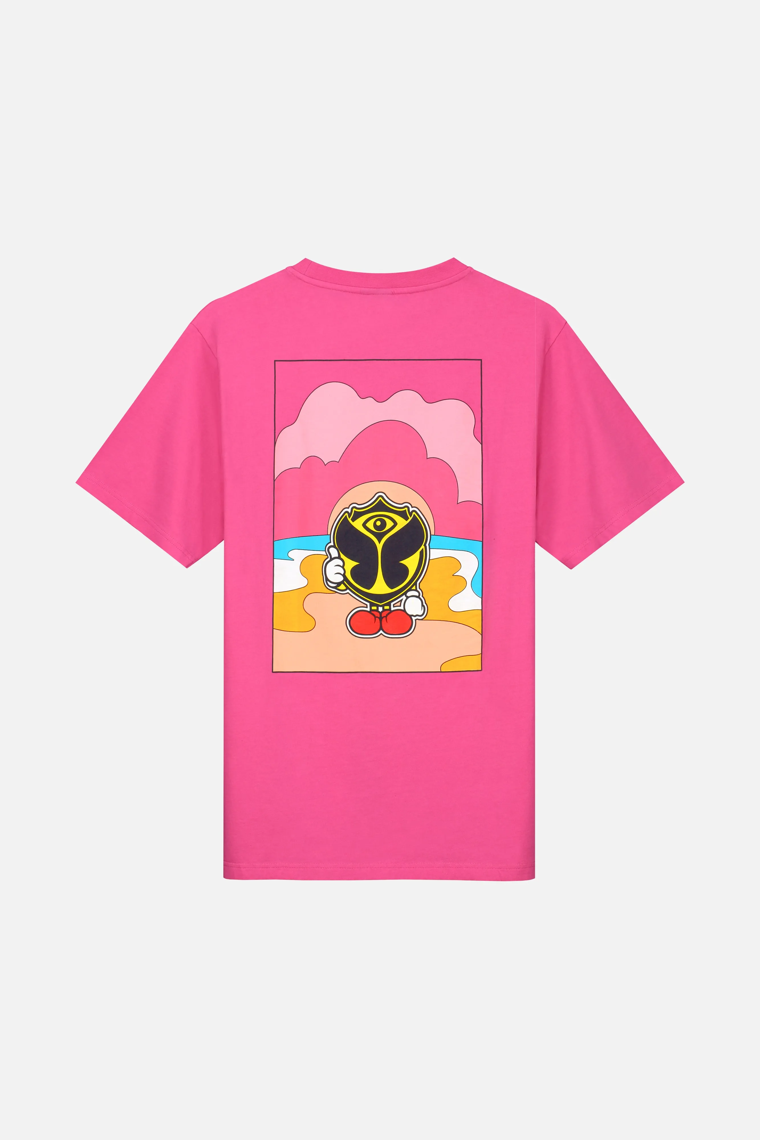 HAPPICON T-SHIRT