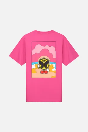 HAPPICON T-SHIRT