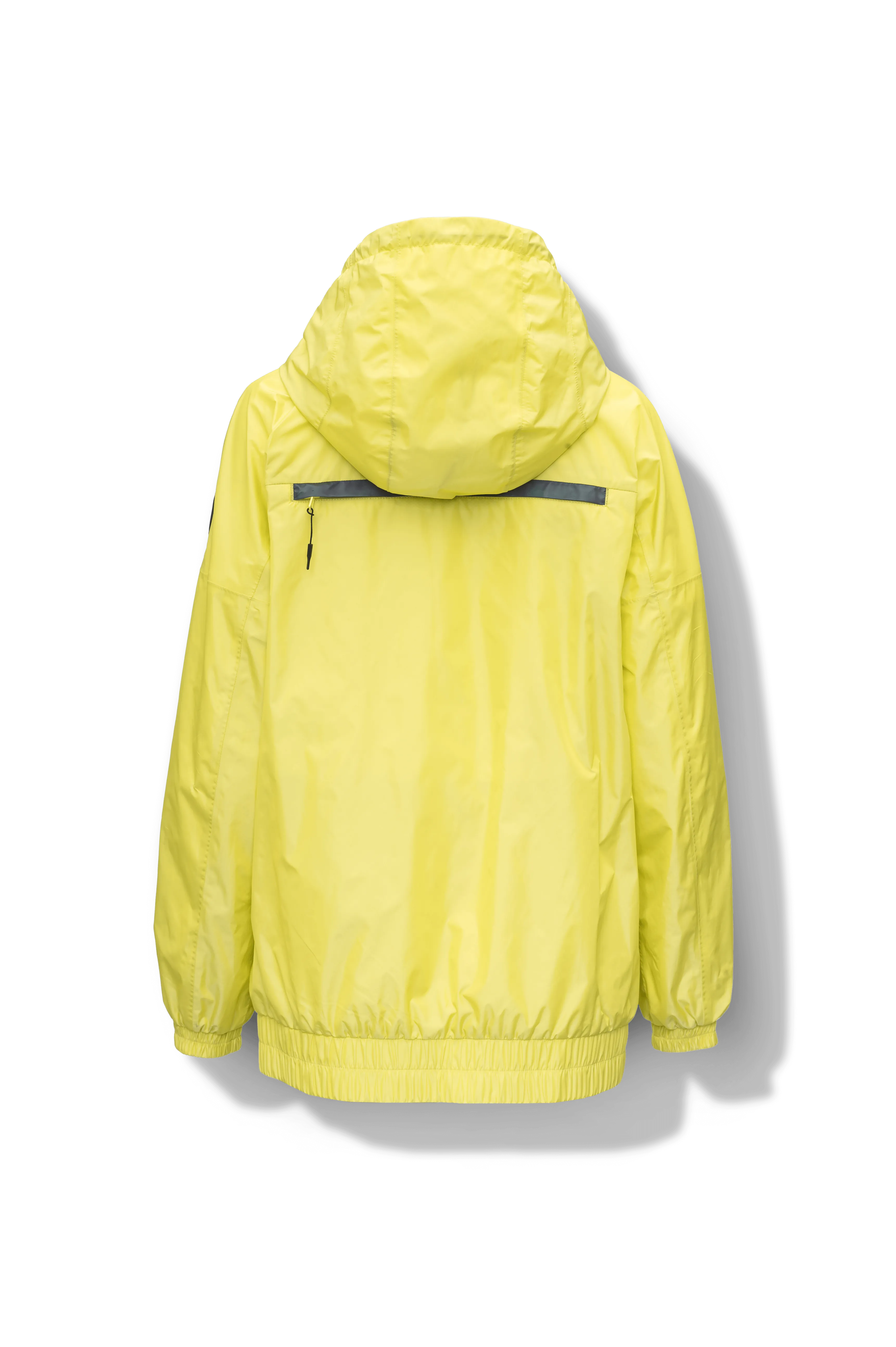 Hartley Women's Tailored Rain Jacket