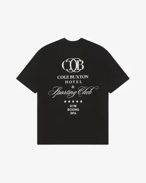 HOTEL T-SHIRT