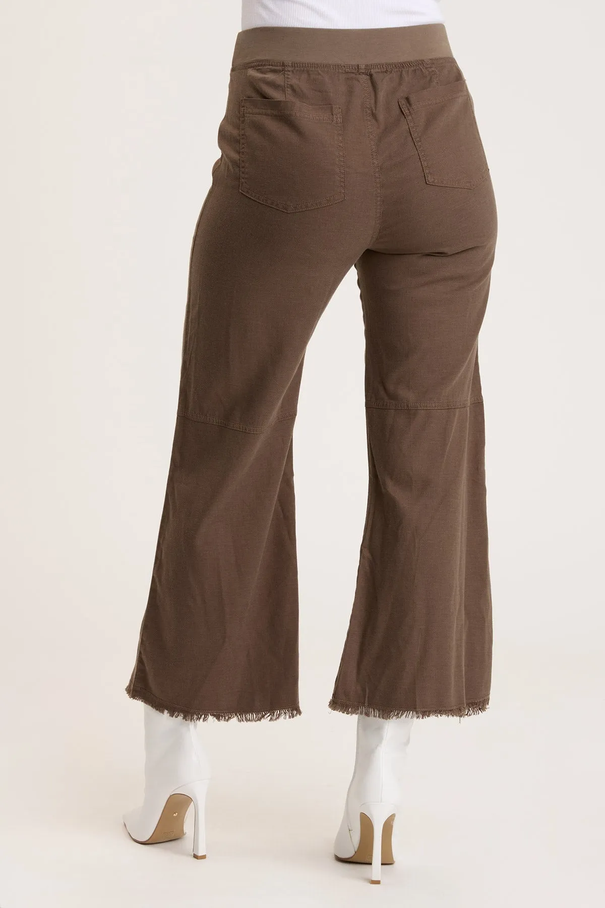 Hydra Flare Pant