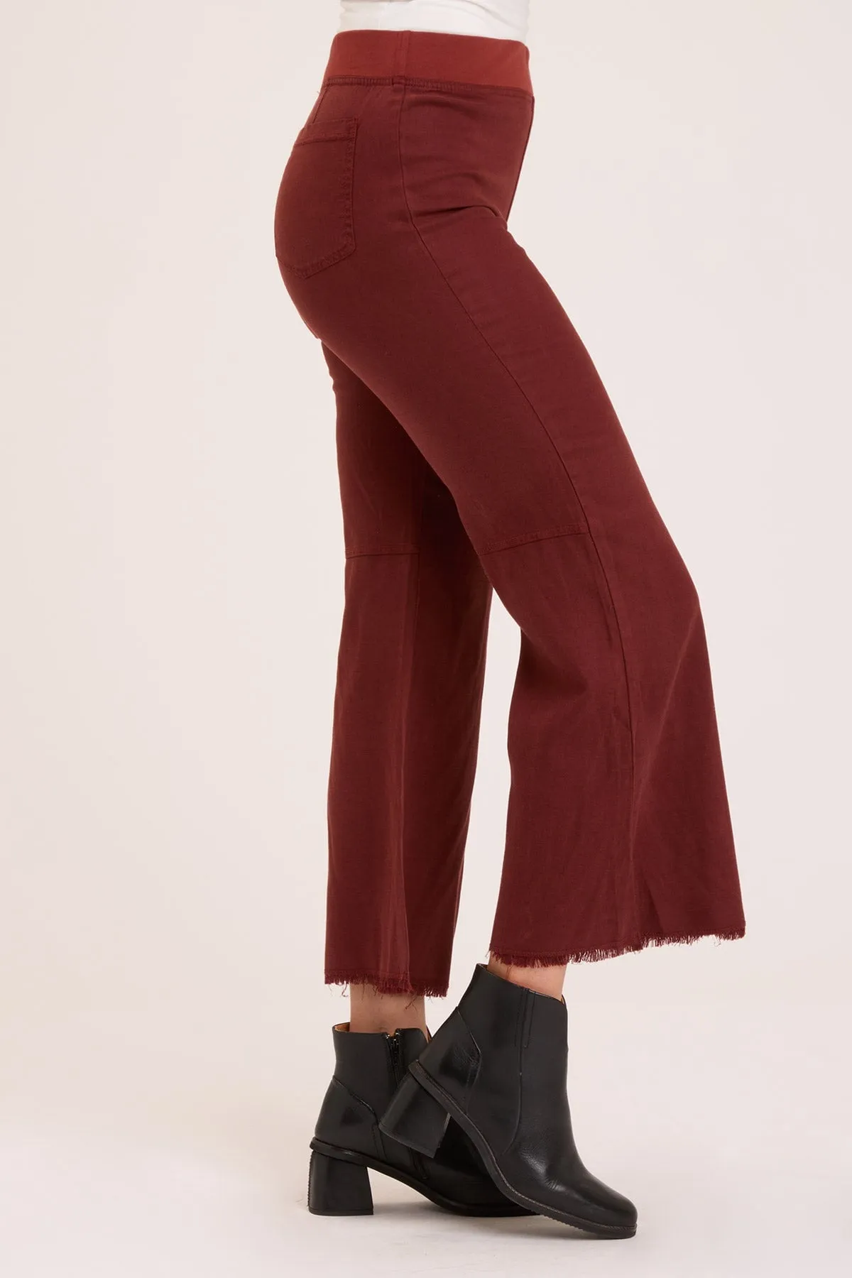 Hydra Flare Pant