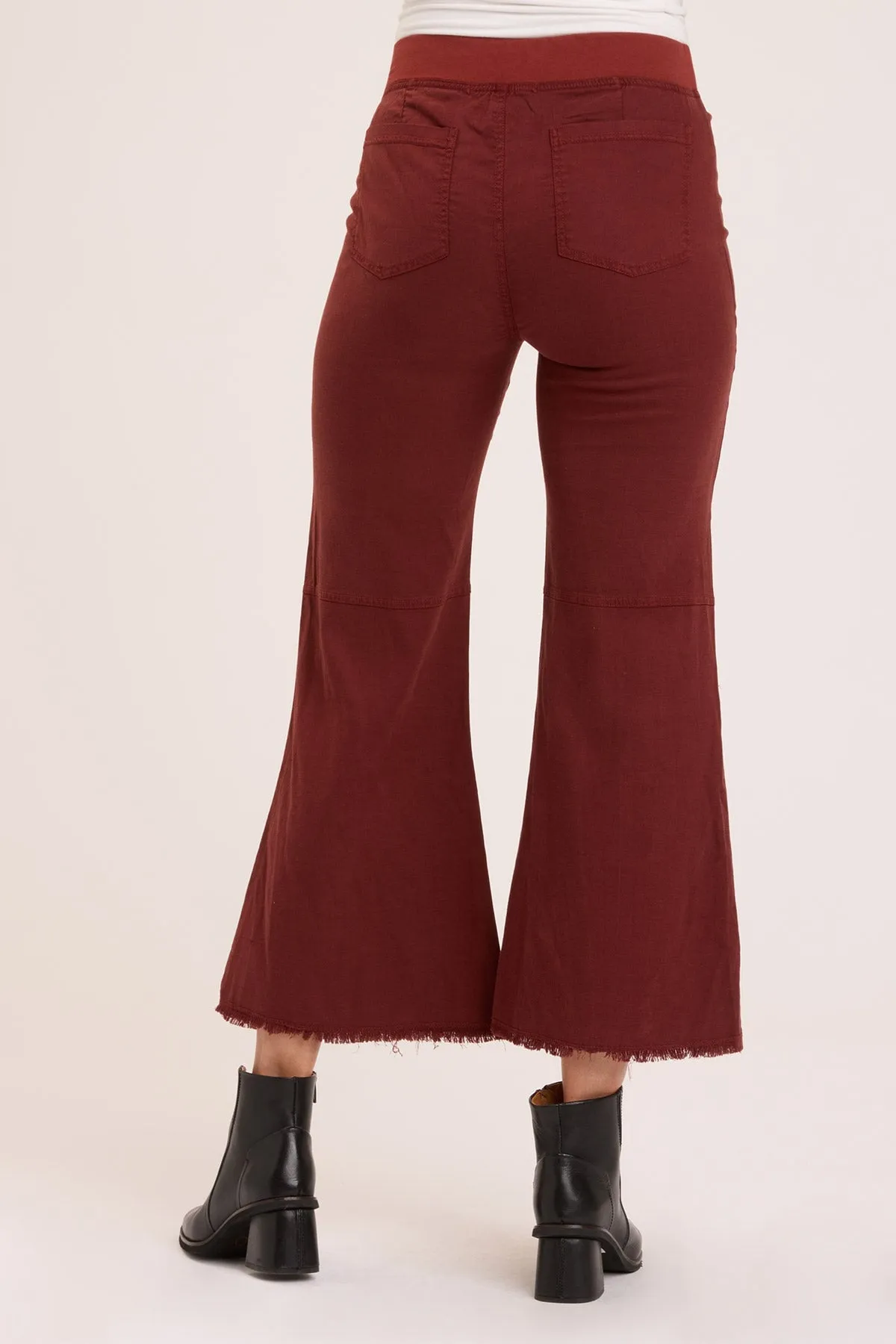 Hydra Flare Pant