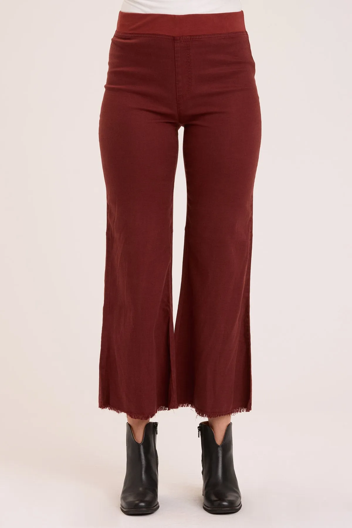 Hydra Flare Pant