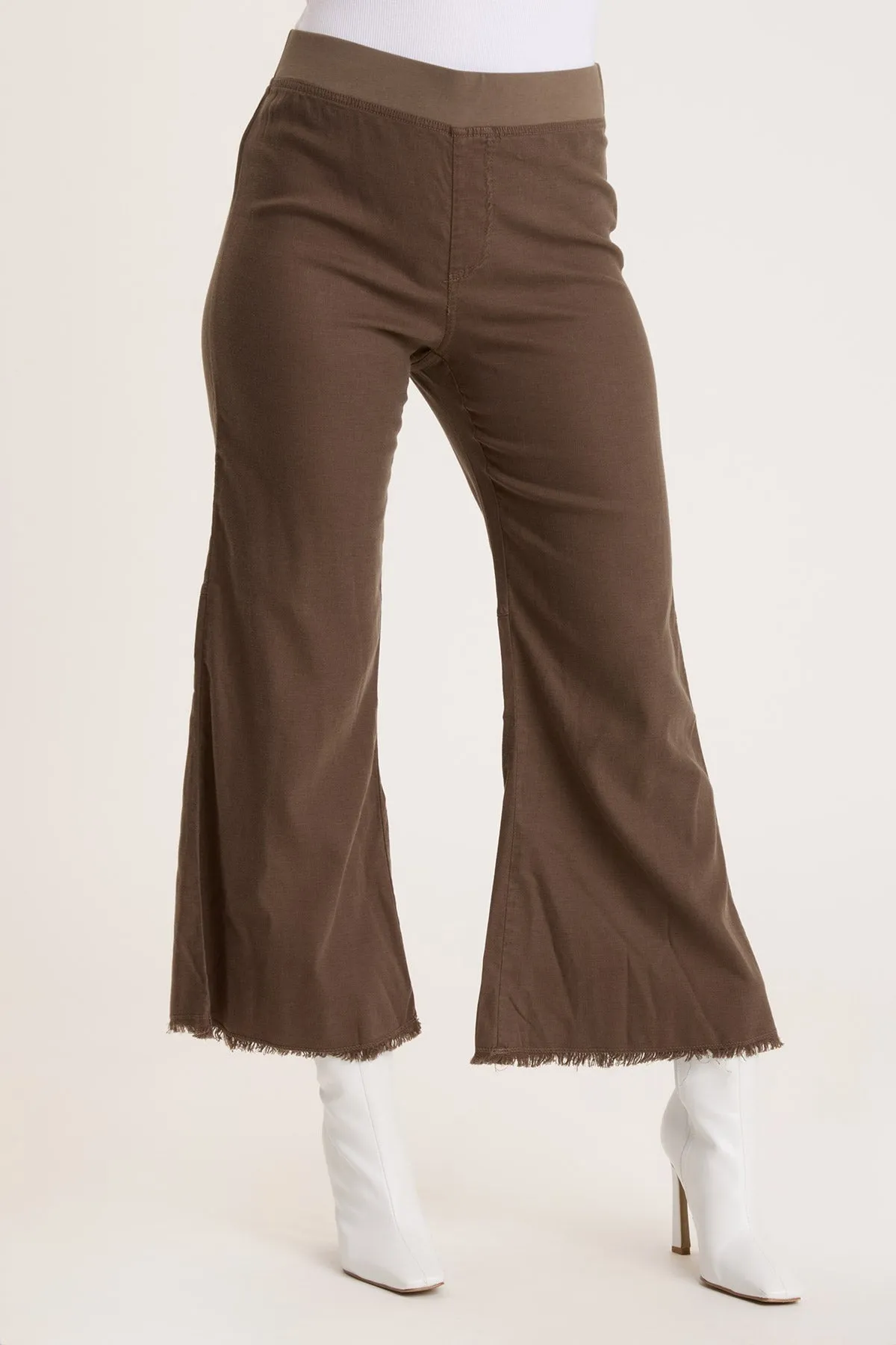 Hydra Flare Pant