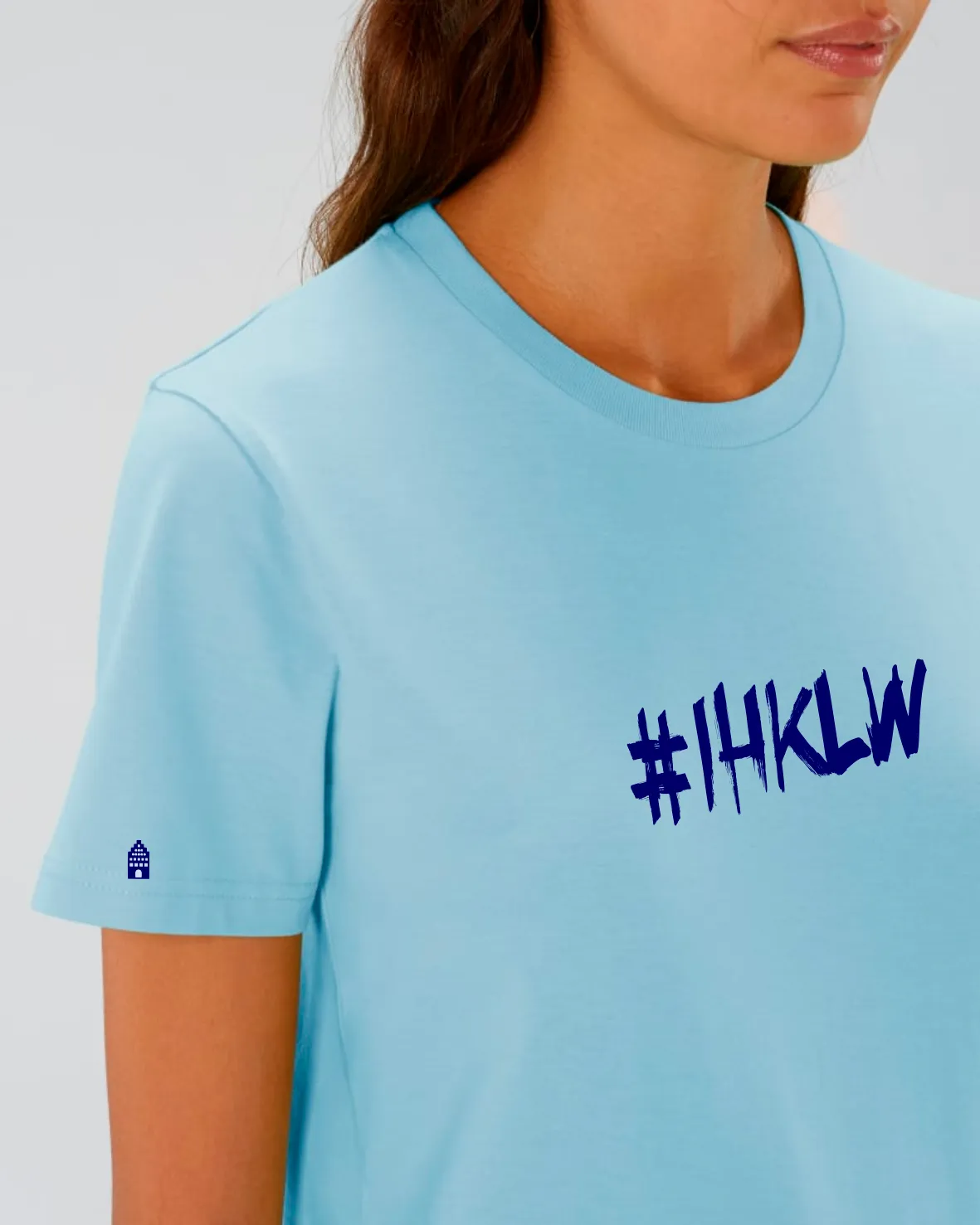 IHKLW - Shirt #01