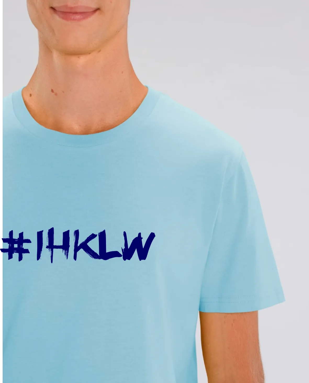 IHKLW - Shirt #01