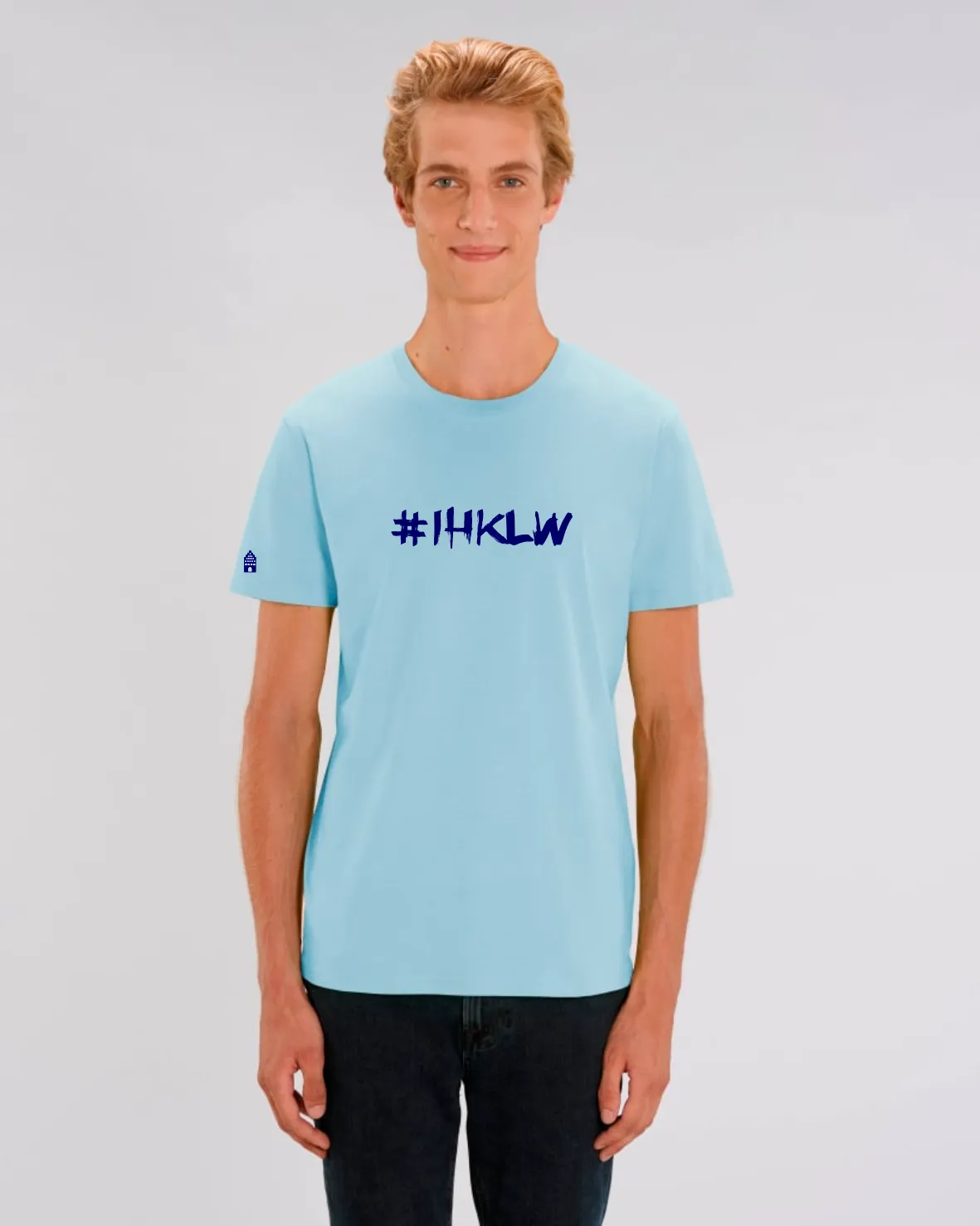 IHKLW - Shirt #01