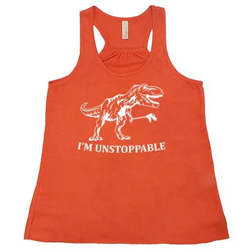 I'm Unstoppable Shirt