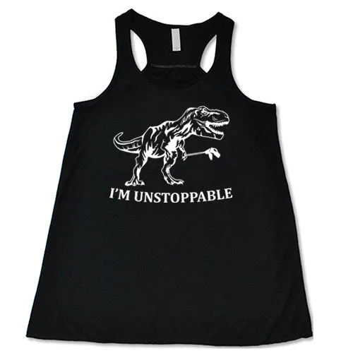 I'm Unstoppable Shirt