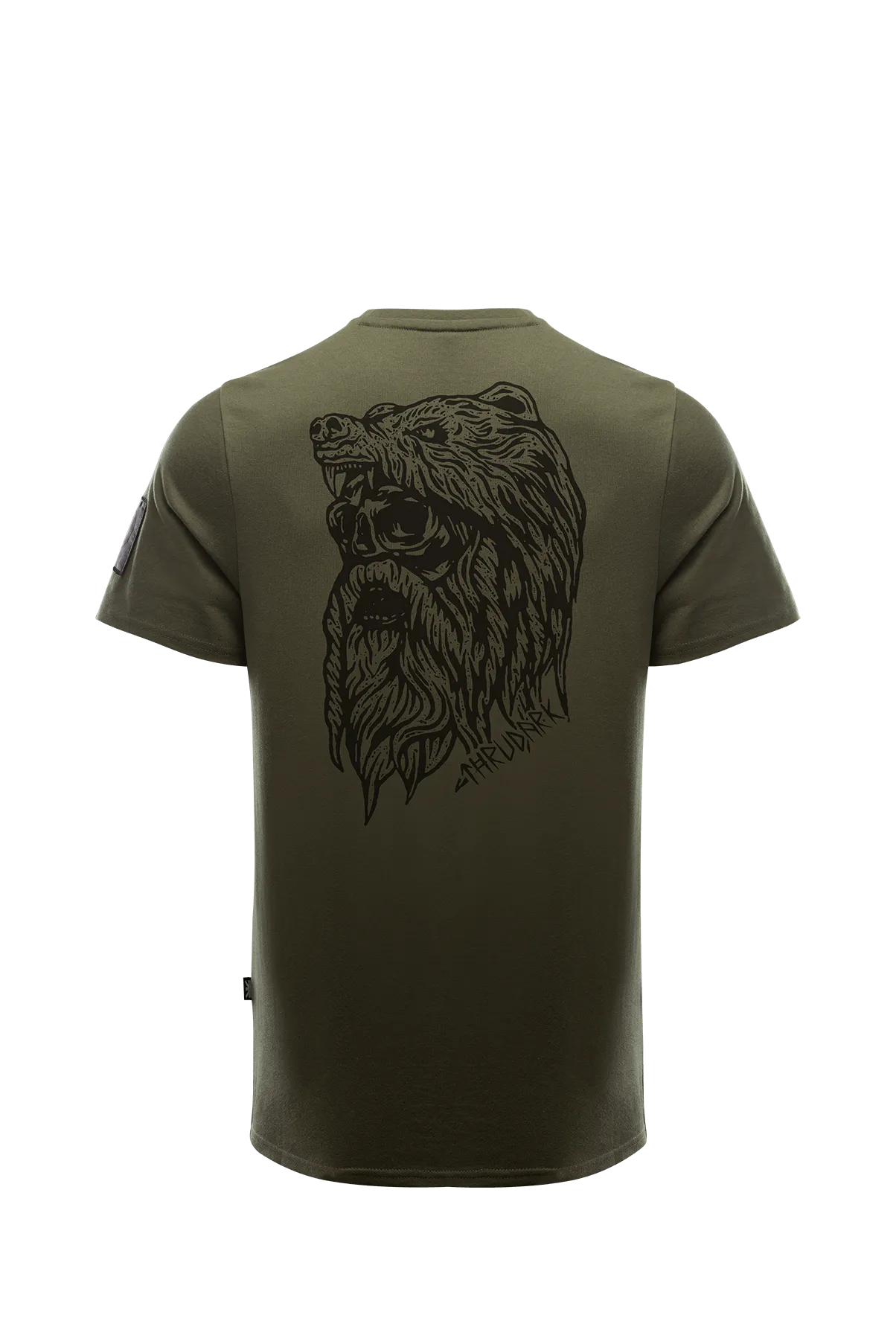 INSIGNIA T-SHIRT - BERSERKER