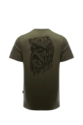 INSIGNIA T-SHIRT - BERSERKER