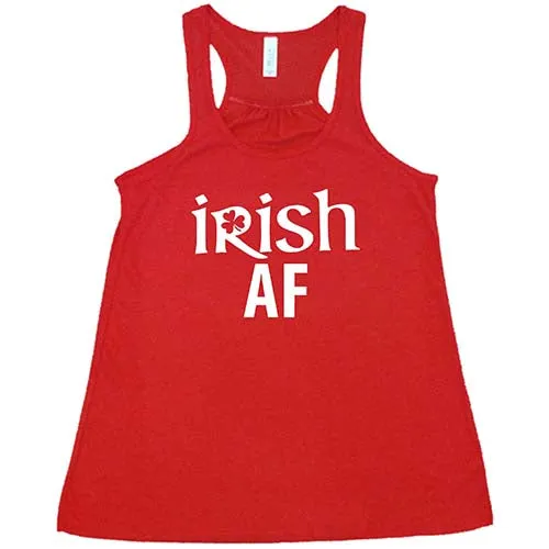 Irish AF Shirt