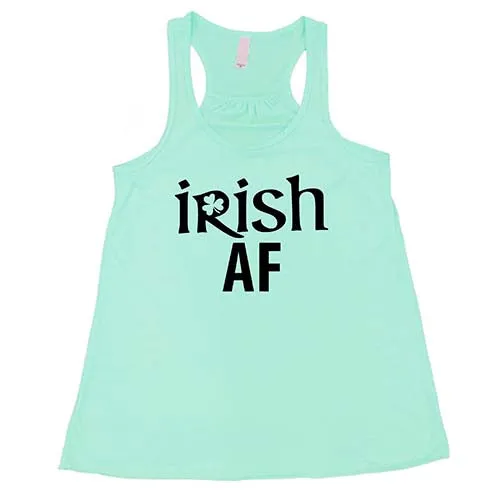 Irish AF Shirt