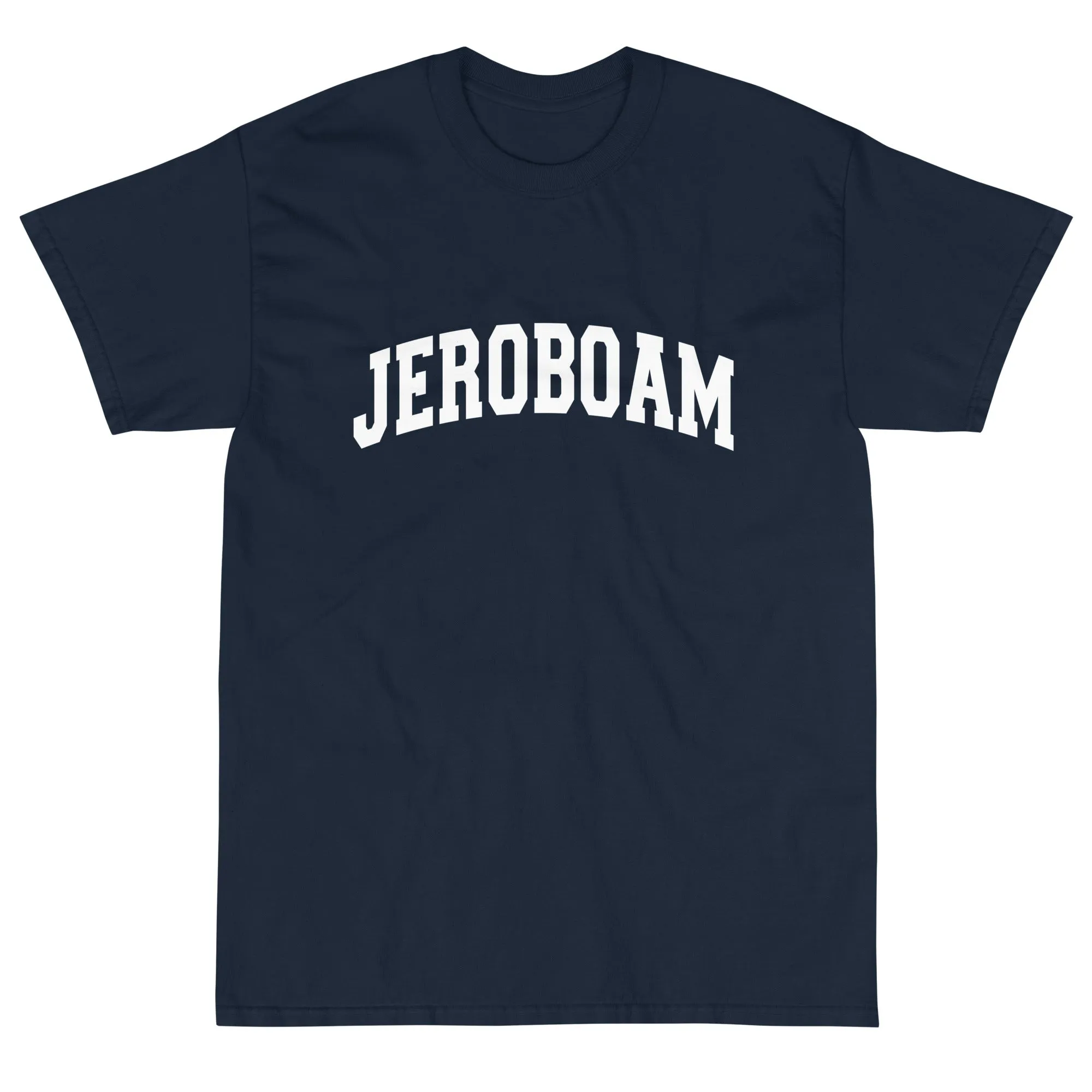 Jeroboam T-Shirt