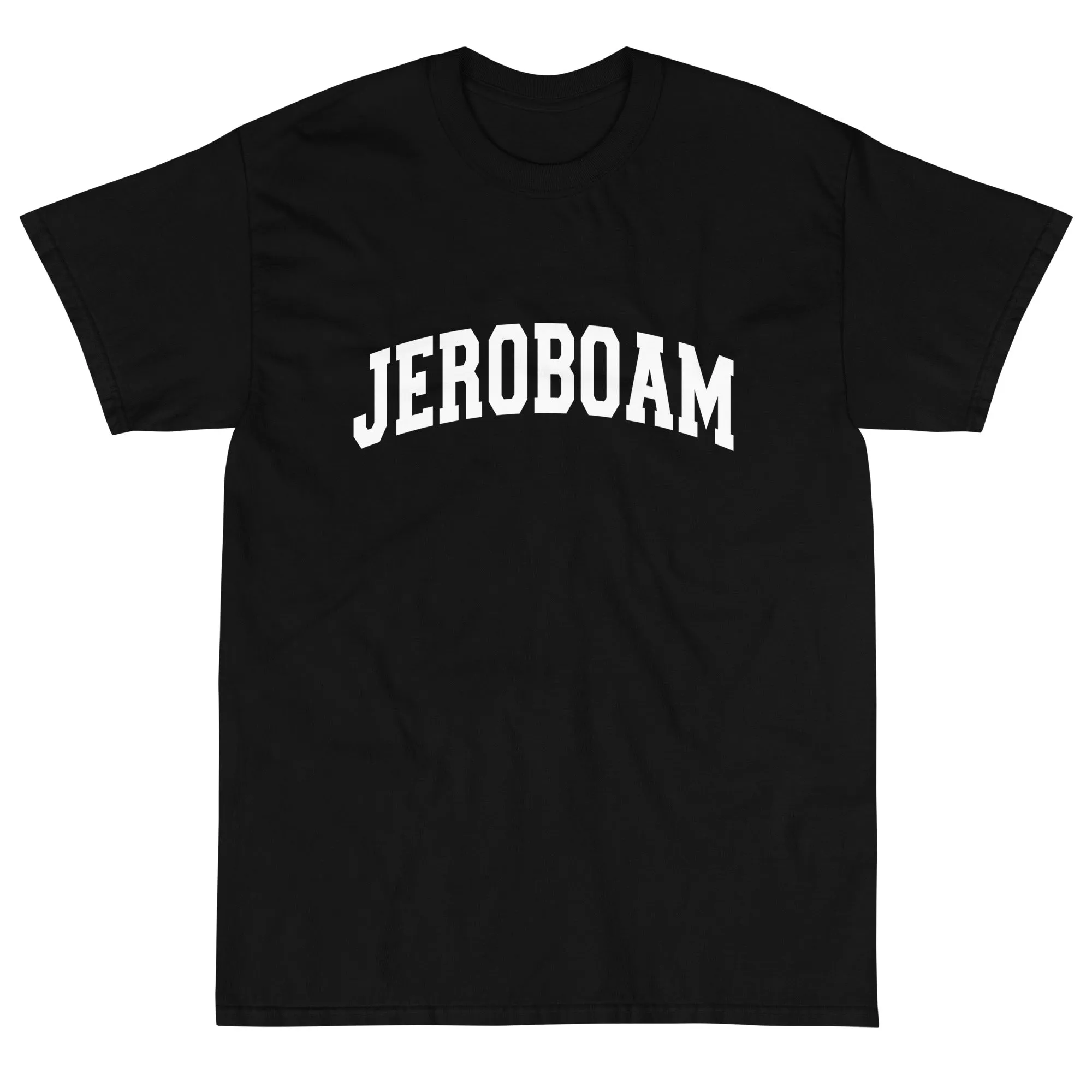 Jeroboam T-Shirt