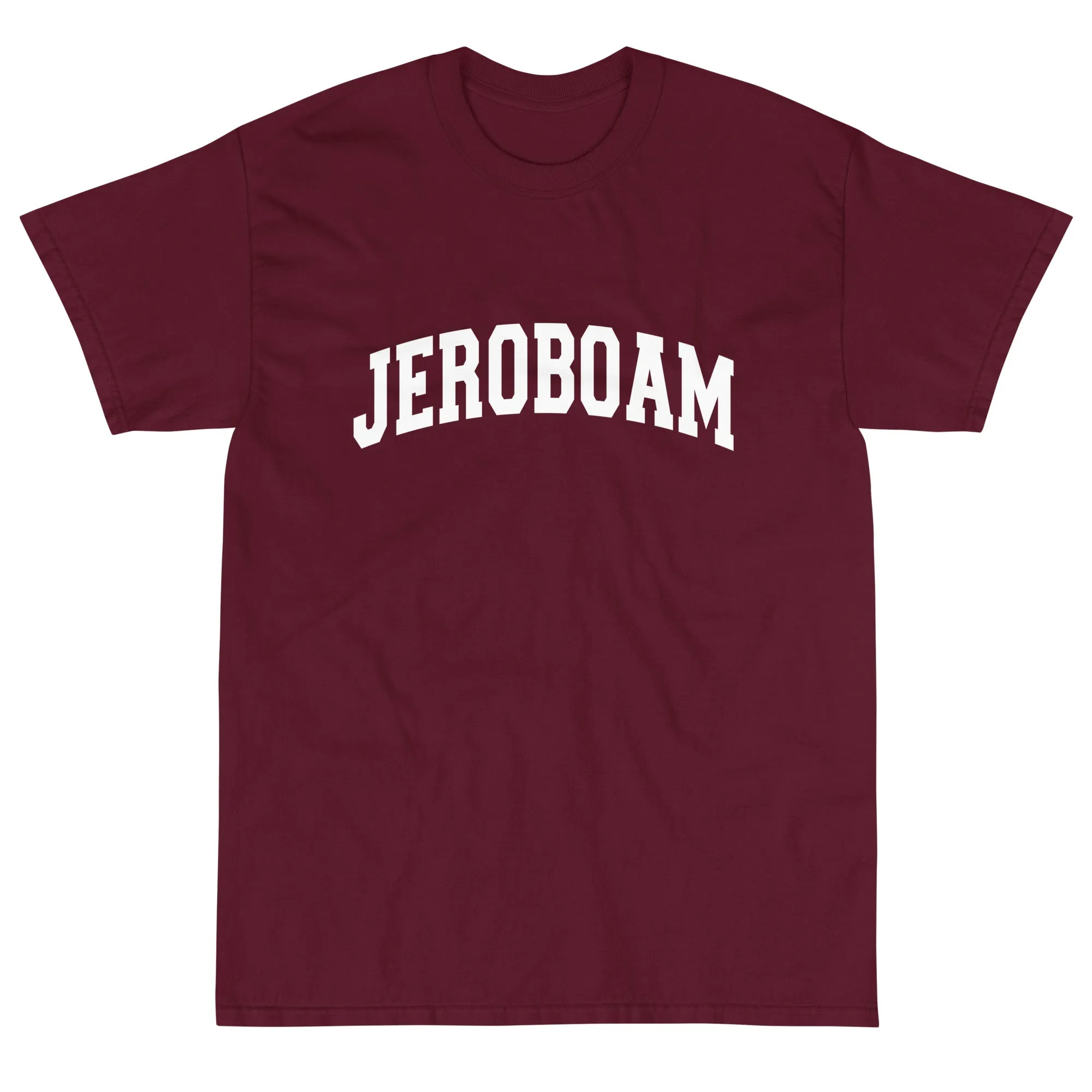 Jeroboam T-Shirt