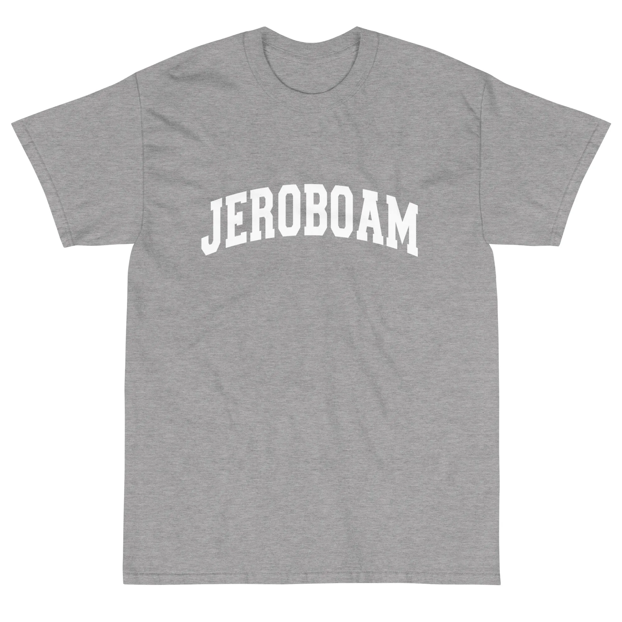 Jeroboam T-Shirt