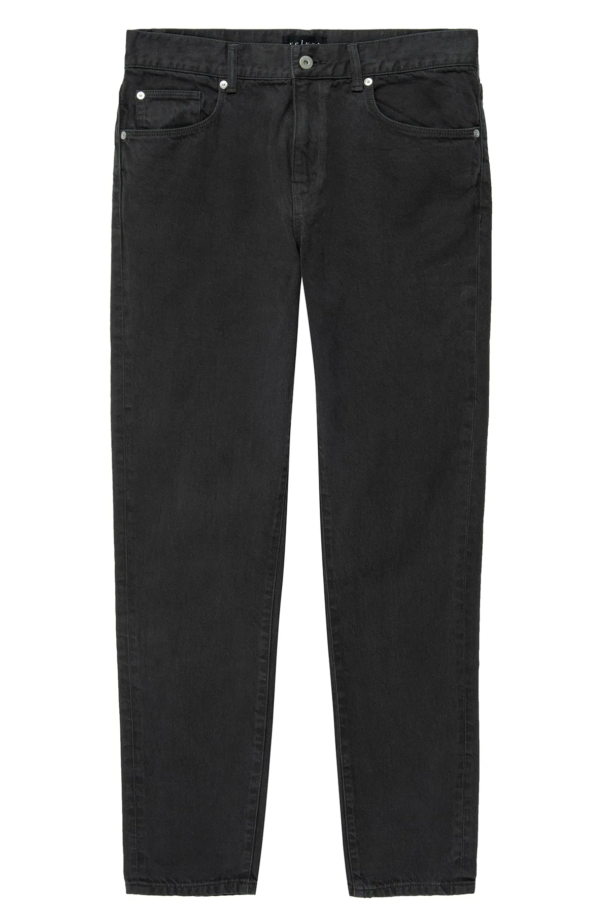 JOSEPH COTTON CANVAS PANT