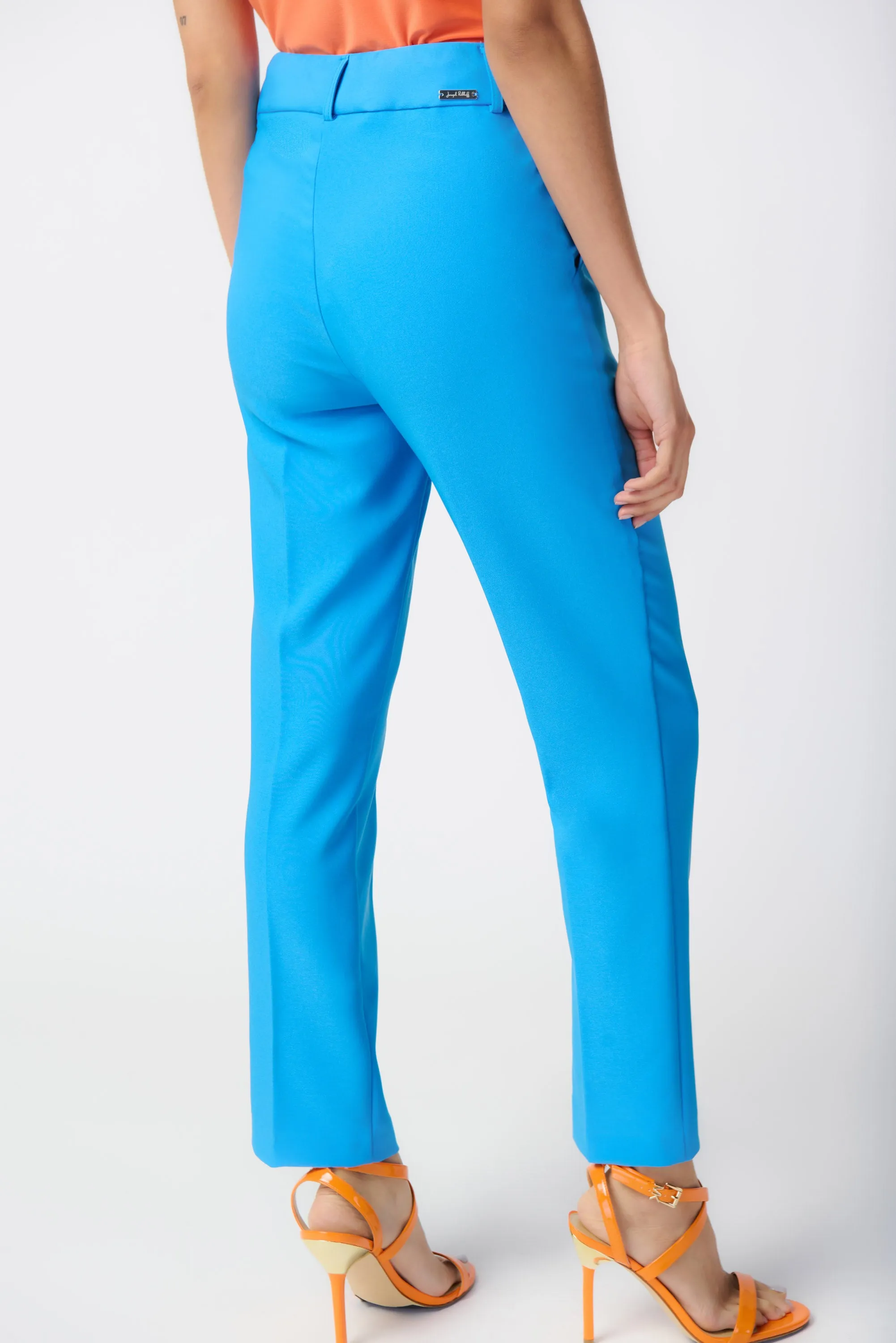 Joseph Ribkoff - 241188 Tailored Pant