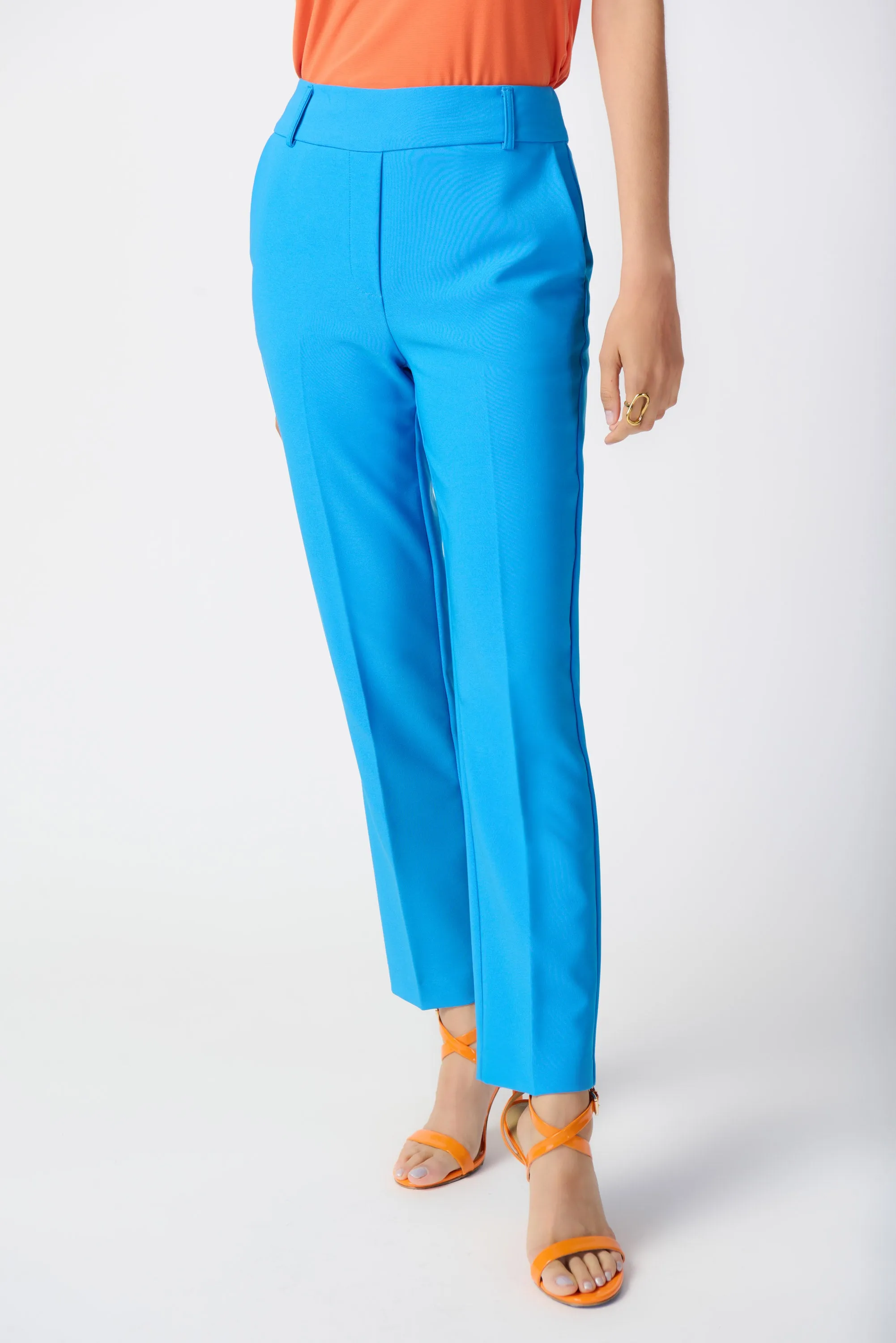 Joseph Ribkoff - 241188 Tailored Pant