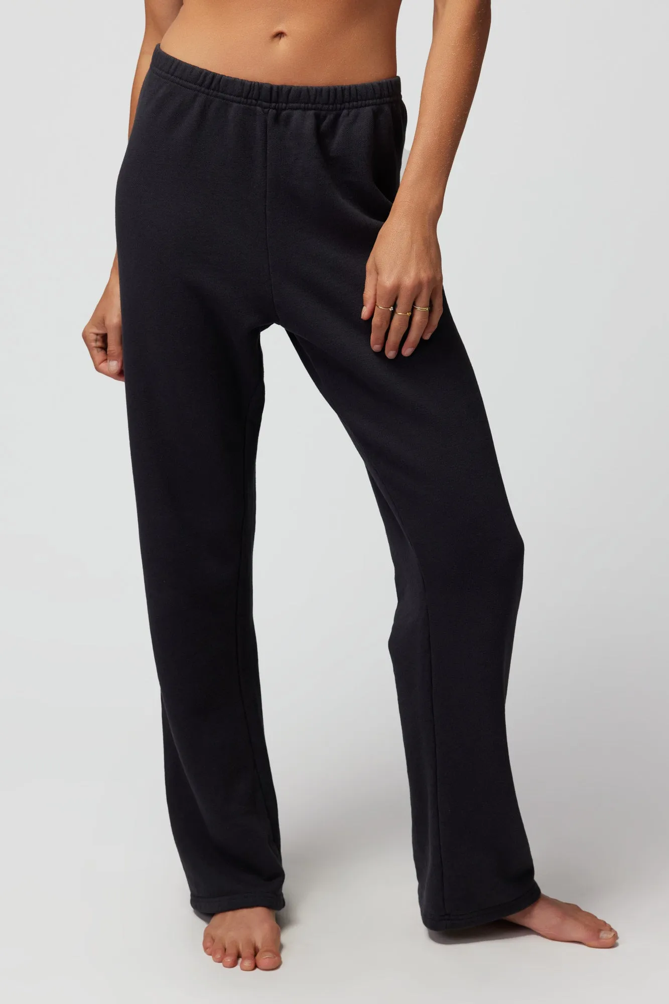 Joy Straight Leg Pant