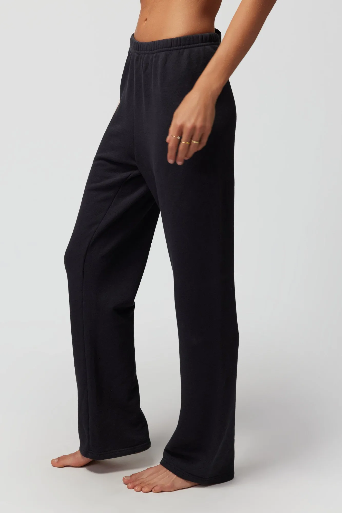 Joy Straight Leg Pant