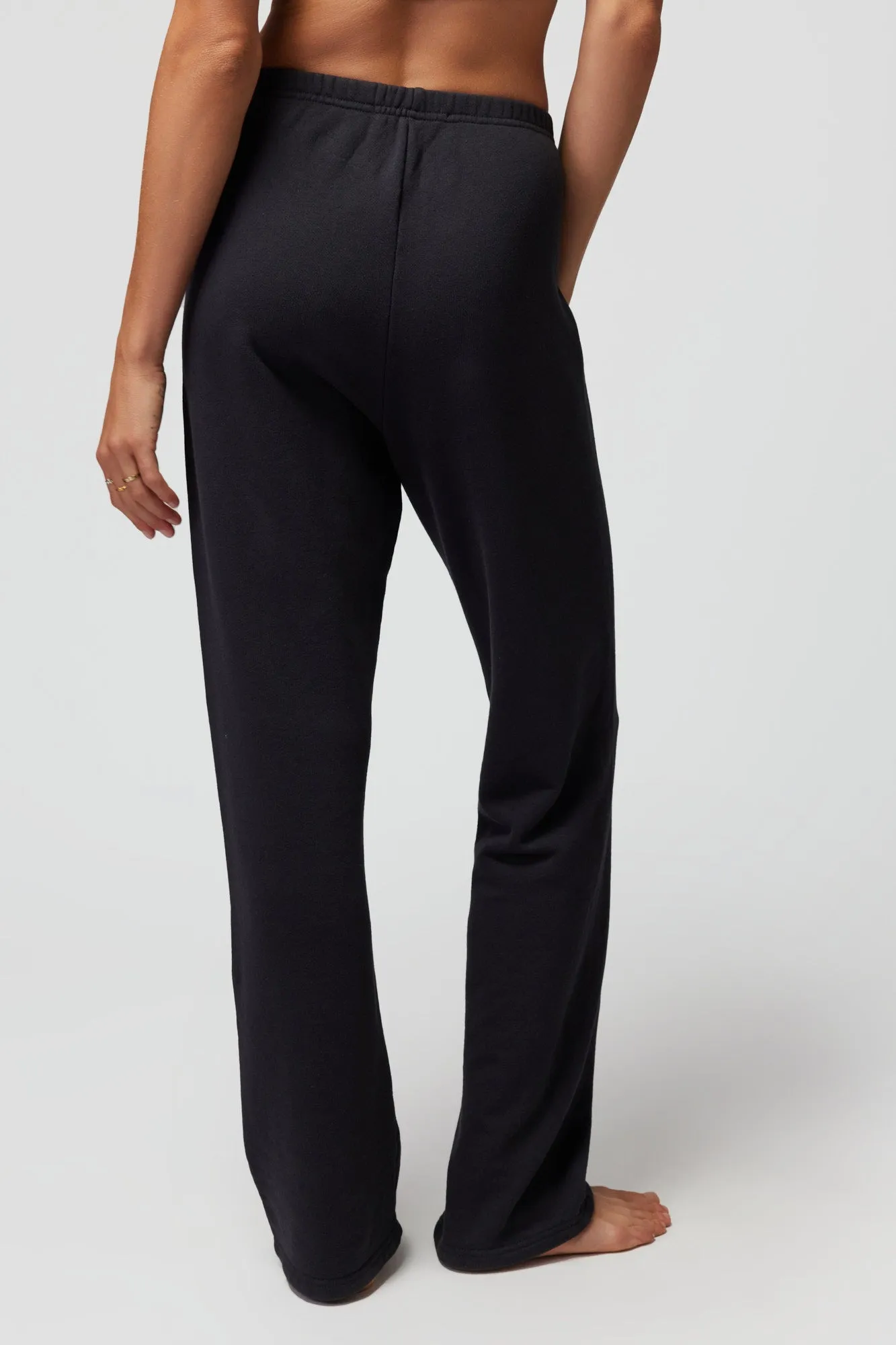 Joy Straight Leg Pant