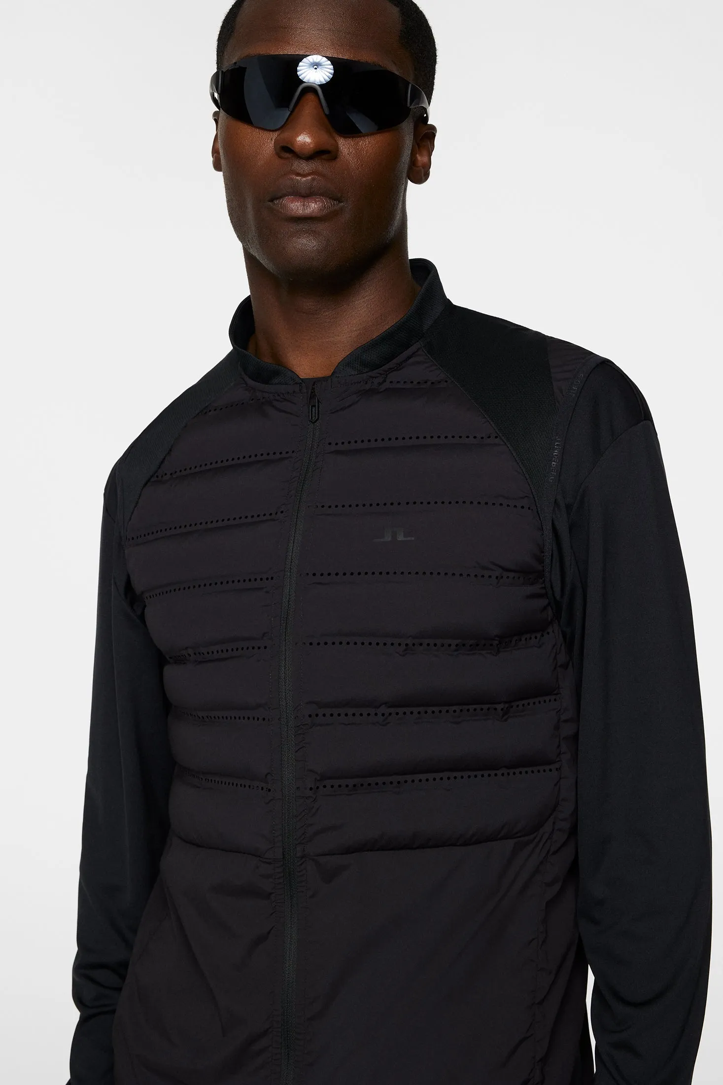 Juliano Pro Pack Vest