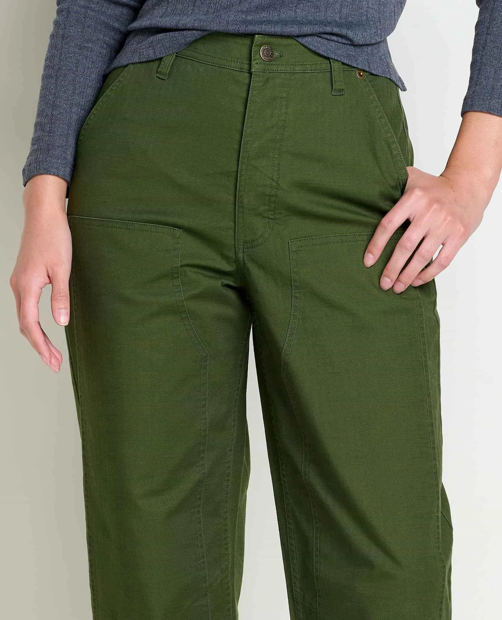 Juniper Utility Pant