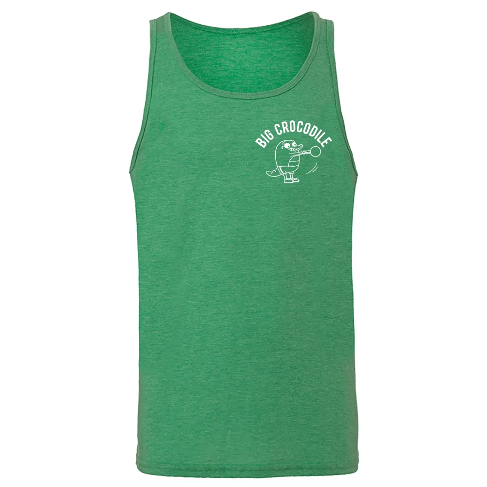 Kettle Bell Mens Vest