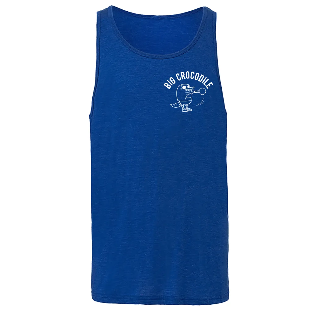 Kettle Bell Mens Vest