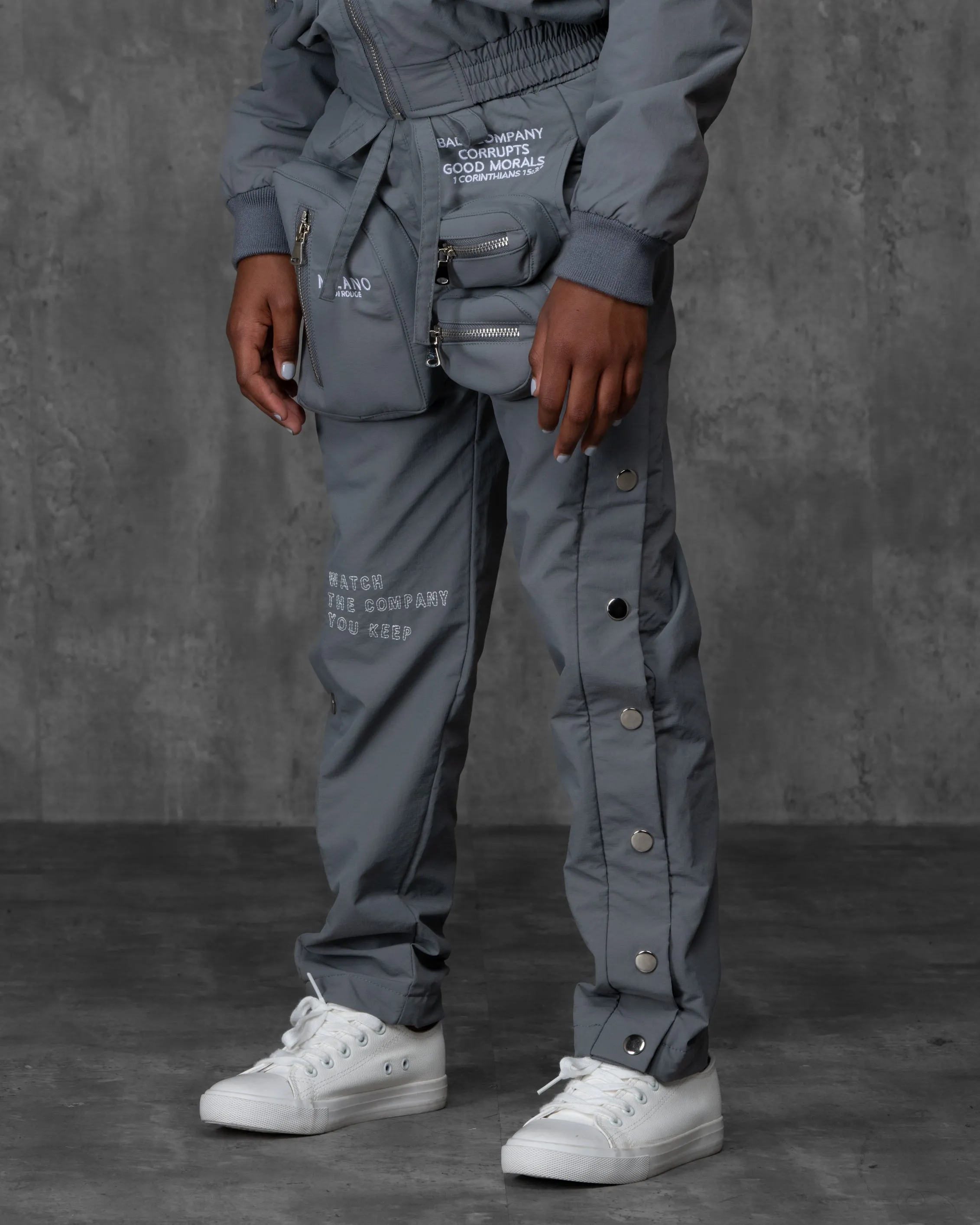 Kids Plymouth Pant