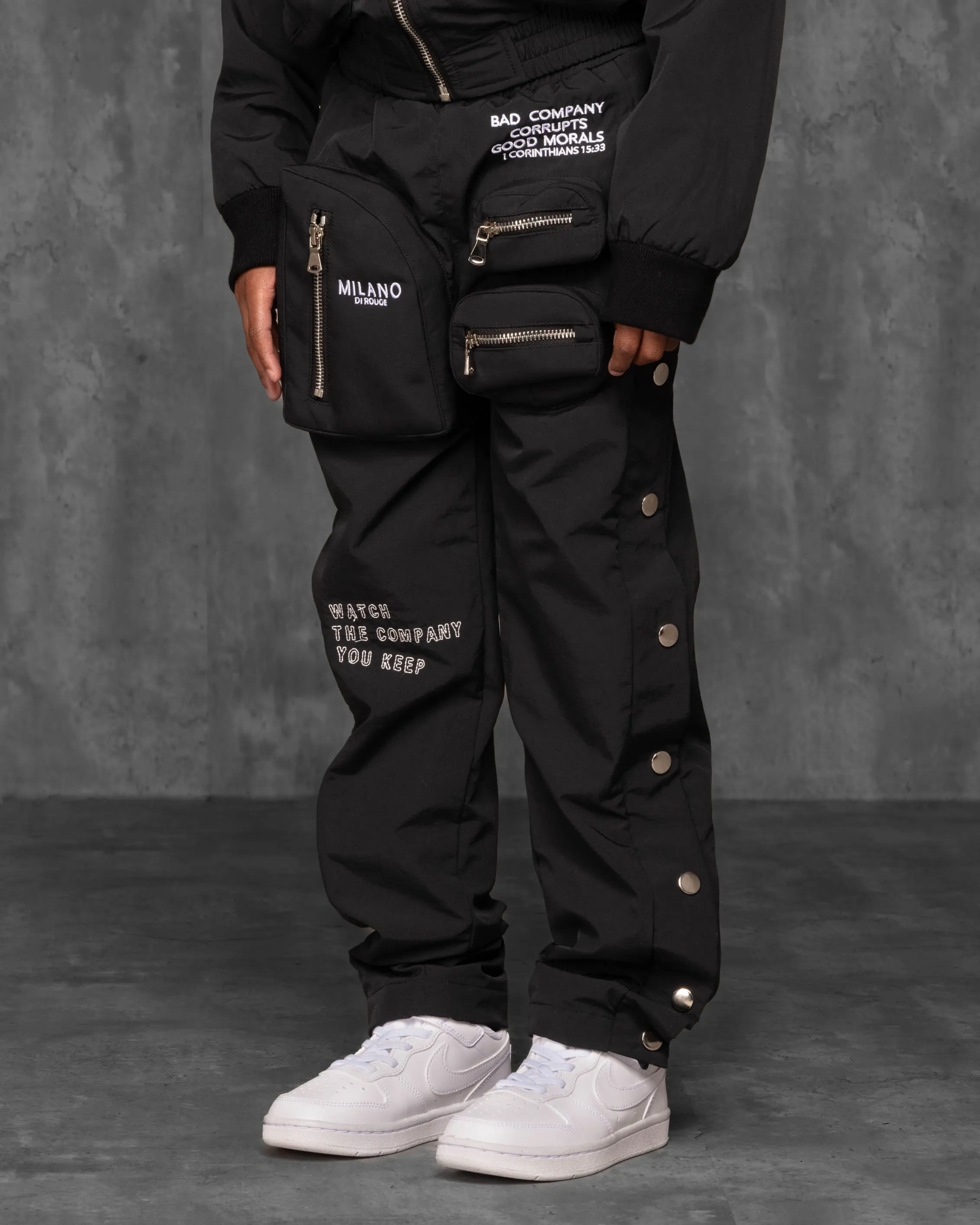 Kids Plymouth Pant