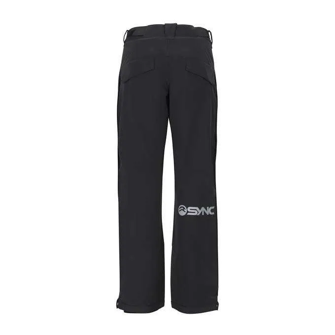 Kids Top Step Pant