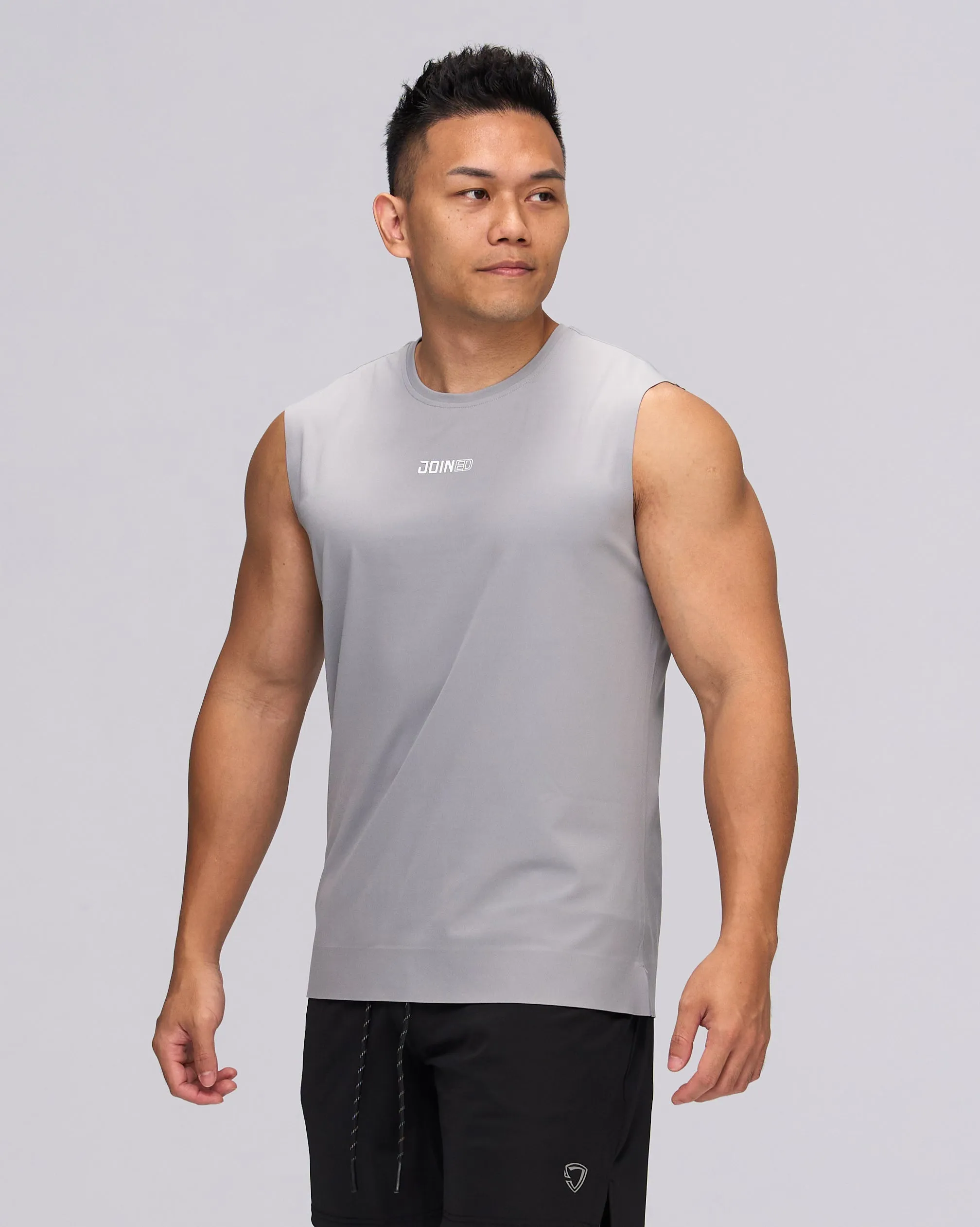 LIMITLESS Sleeveless Tee