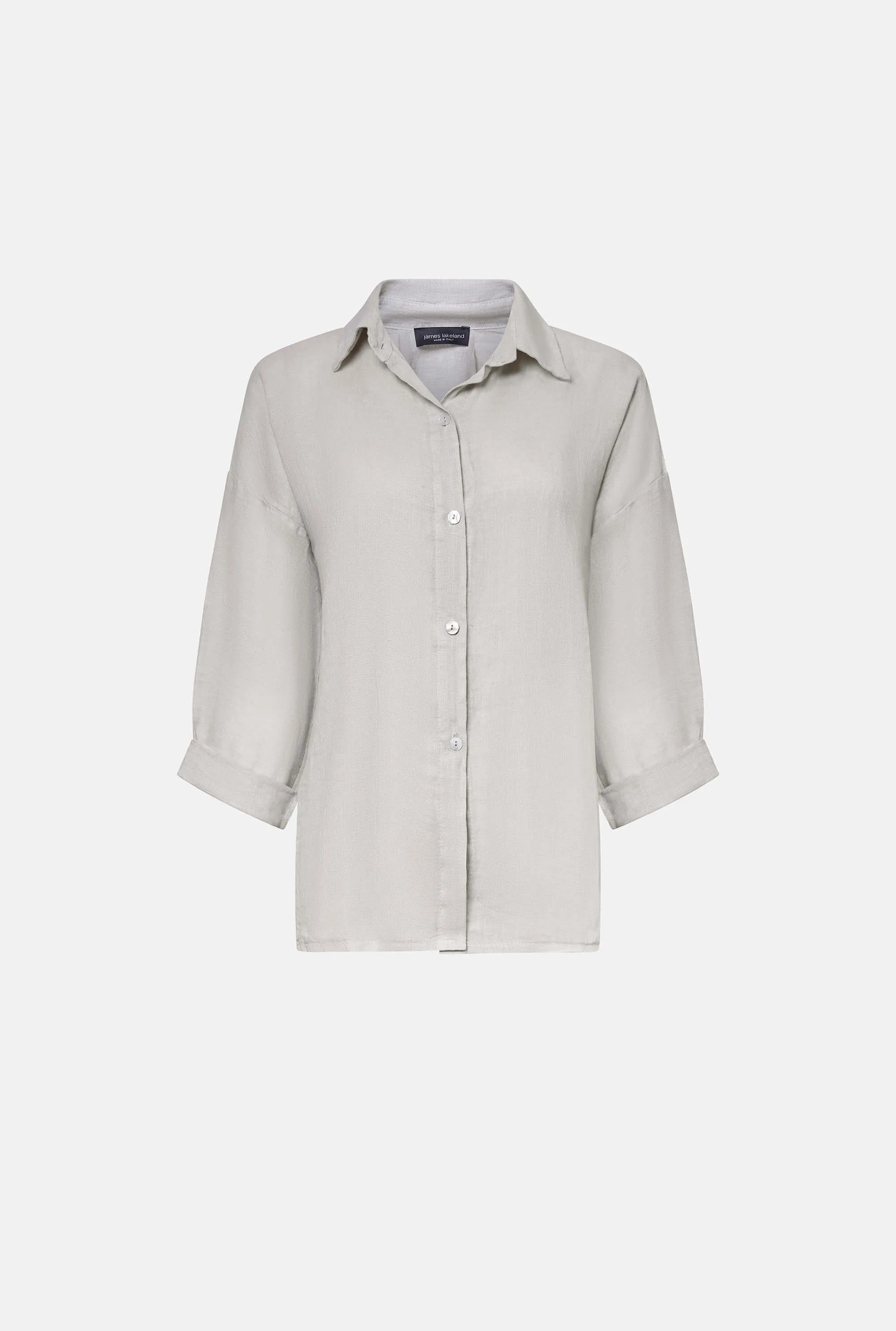 Linen Shirt