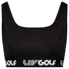 LIV Golf | Women's Sporty Bra