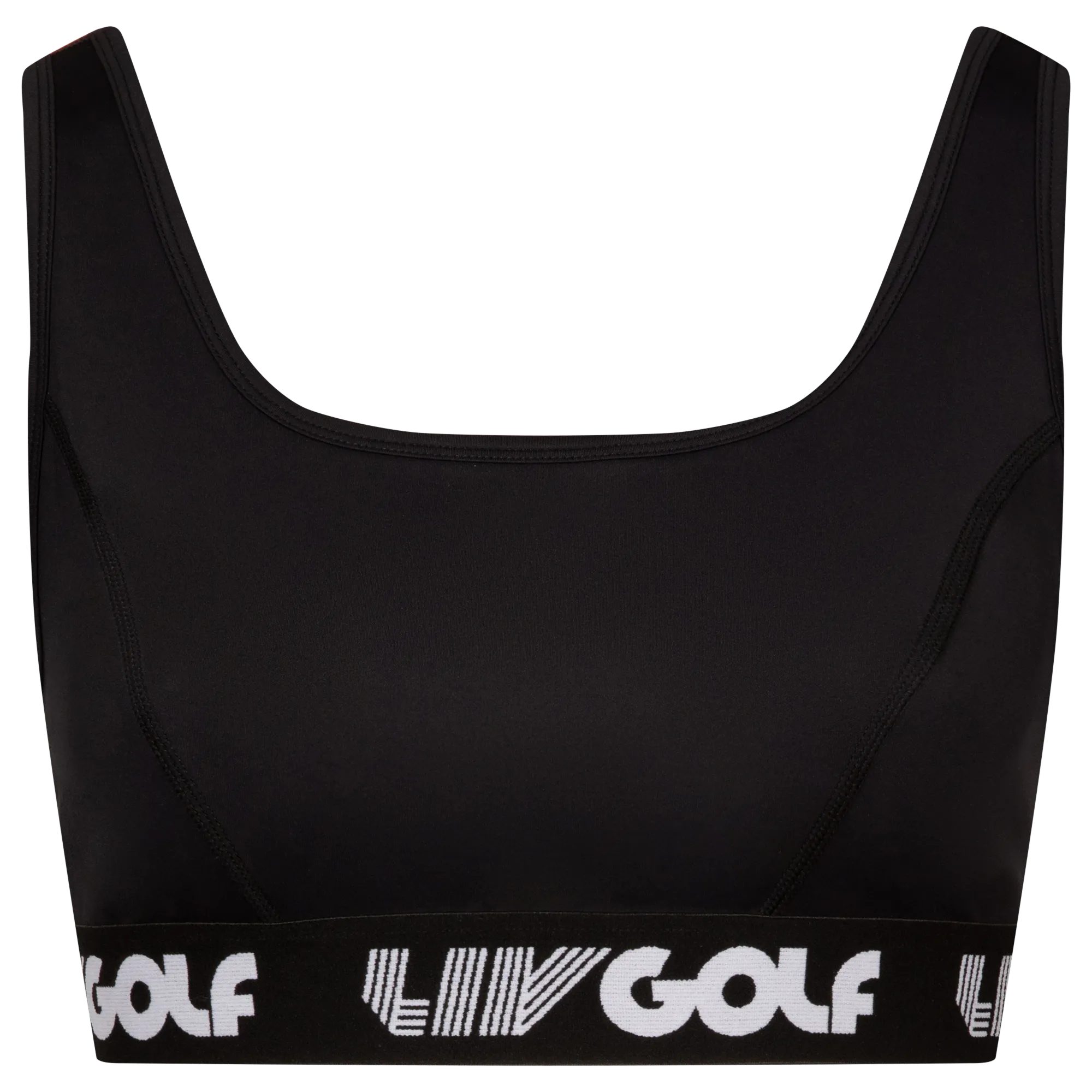 LIV Golf | Women's Sporty Bra