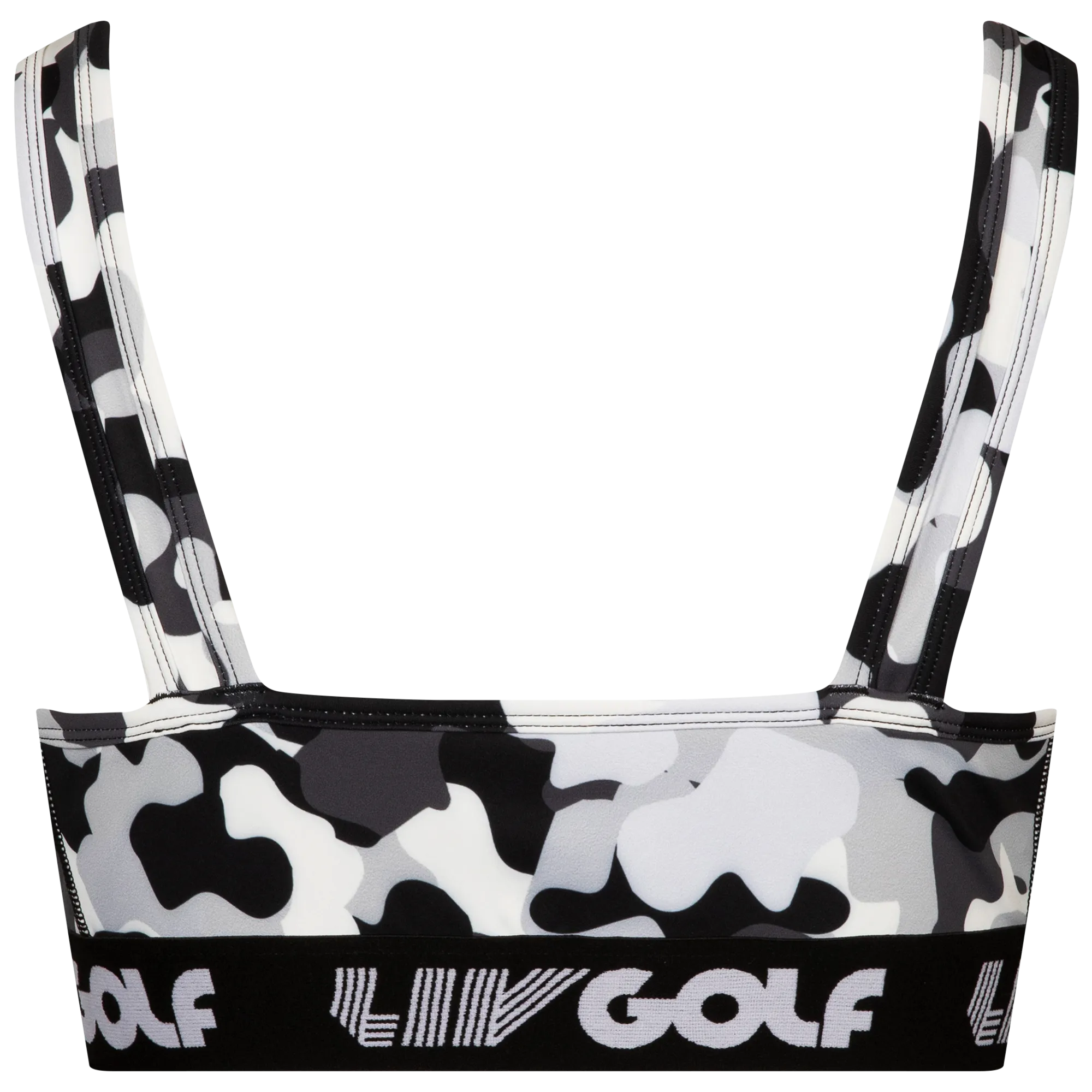 LIV Golf | Women's Sporty Bra